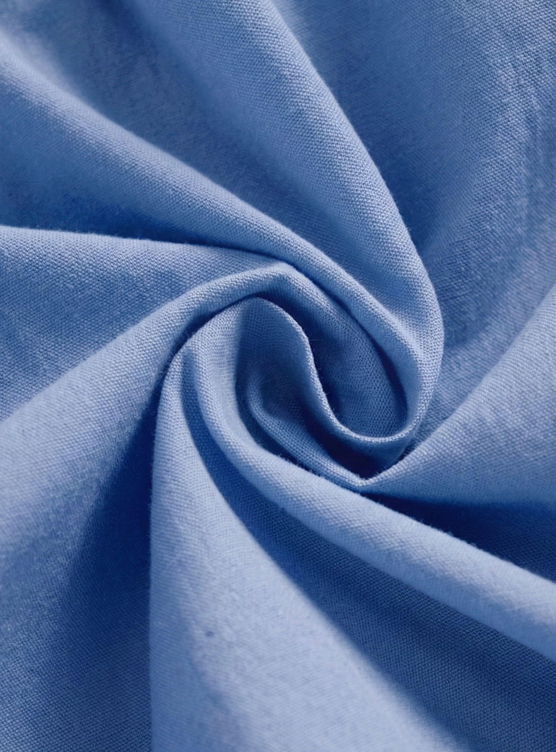 VESTIDO Y BODY BEBE NIÑA PEQUEÑA LUZ CELESTE CON LISTON-6