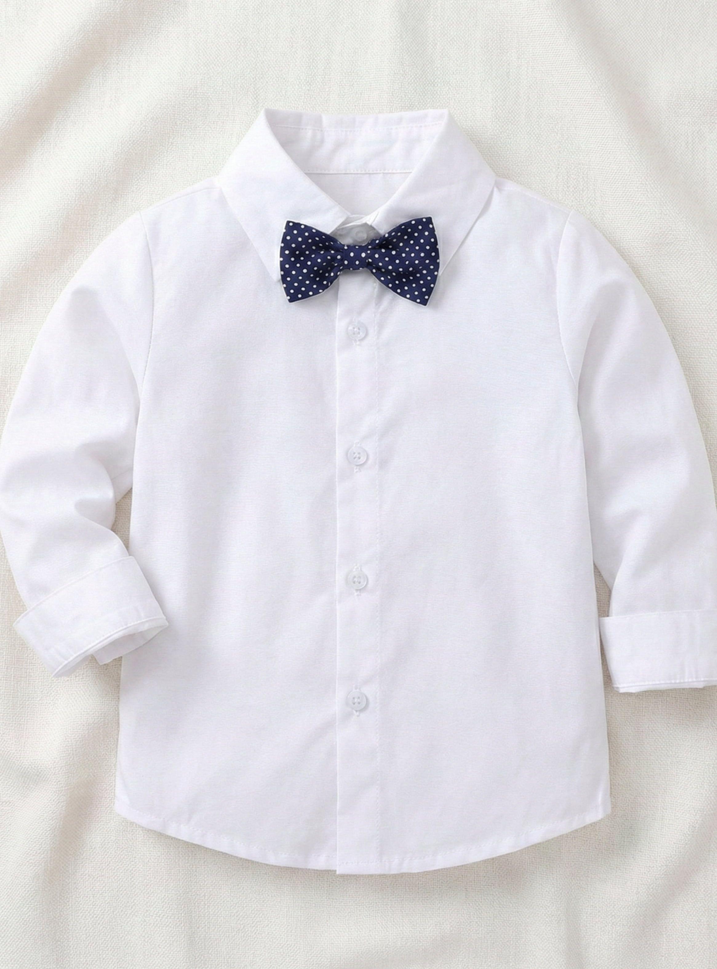 TERNO BEBE NIÑO PEQUEÑA LUZ TRAJE FORMAL EN CELESTE, GRIS Y BEIGE-3