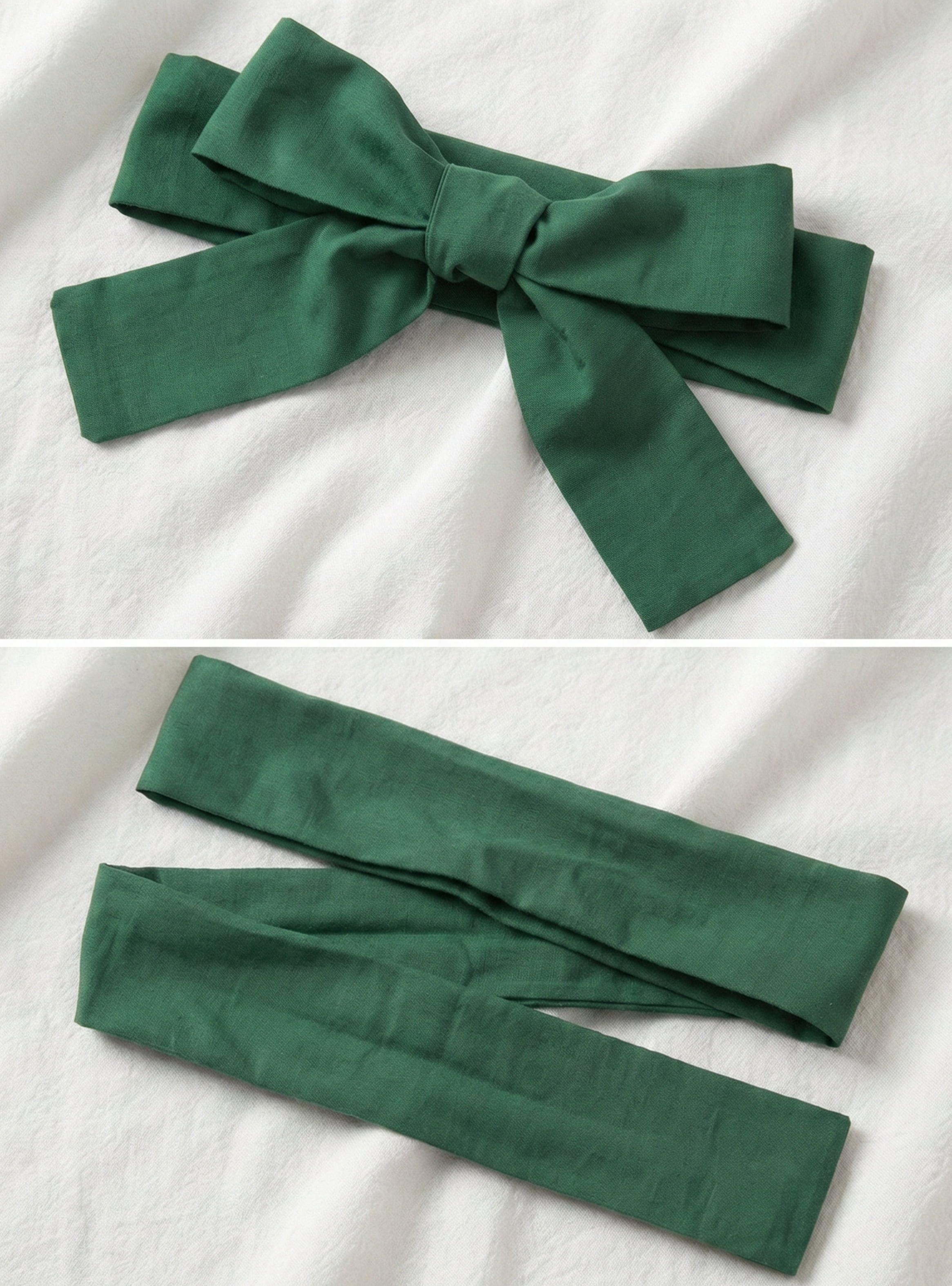 VESTIDO BEBE NIÑA PEQUEÑA LUZ VERDE FLOREADO-4