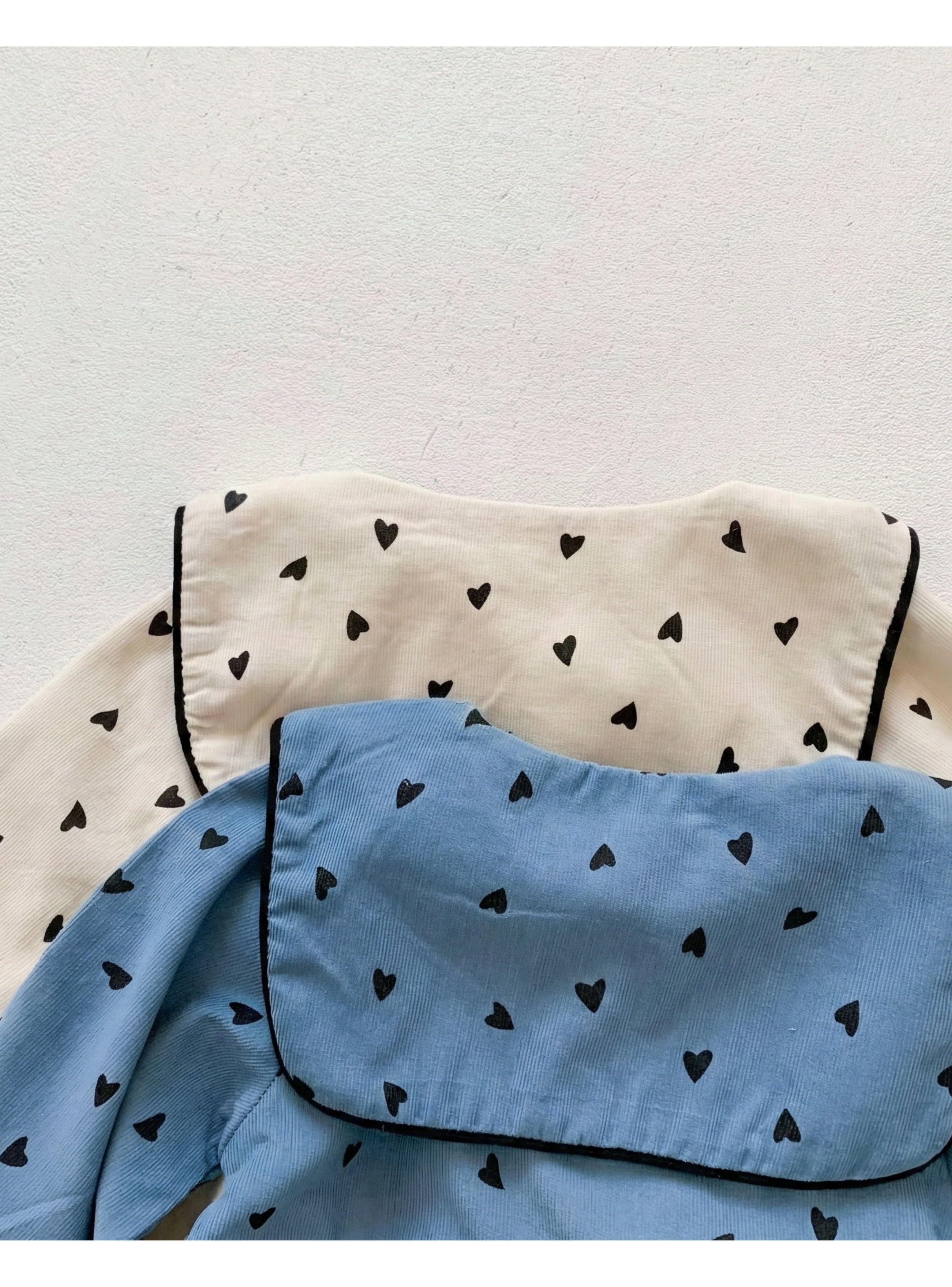 ENTERITO BOMBACHO BEBE NIÑA PEQUEÑA LUZ EN BEIGE Y AZUL ALGODON-4