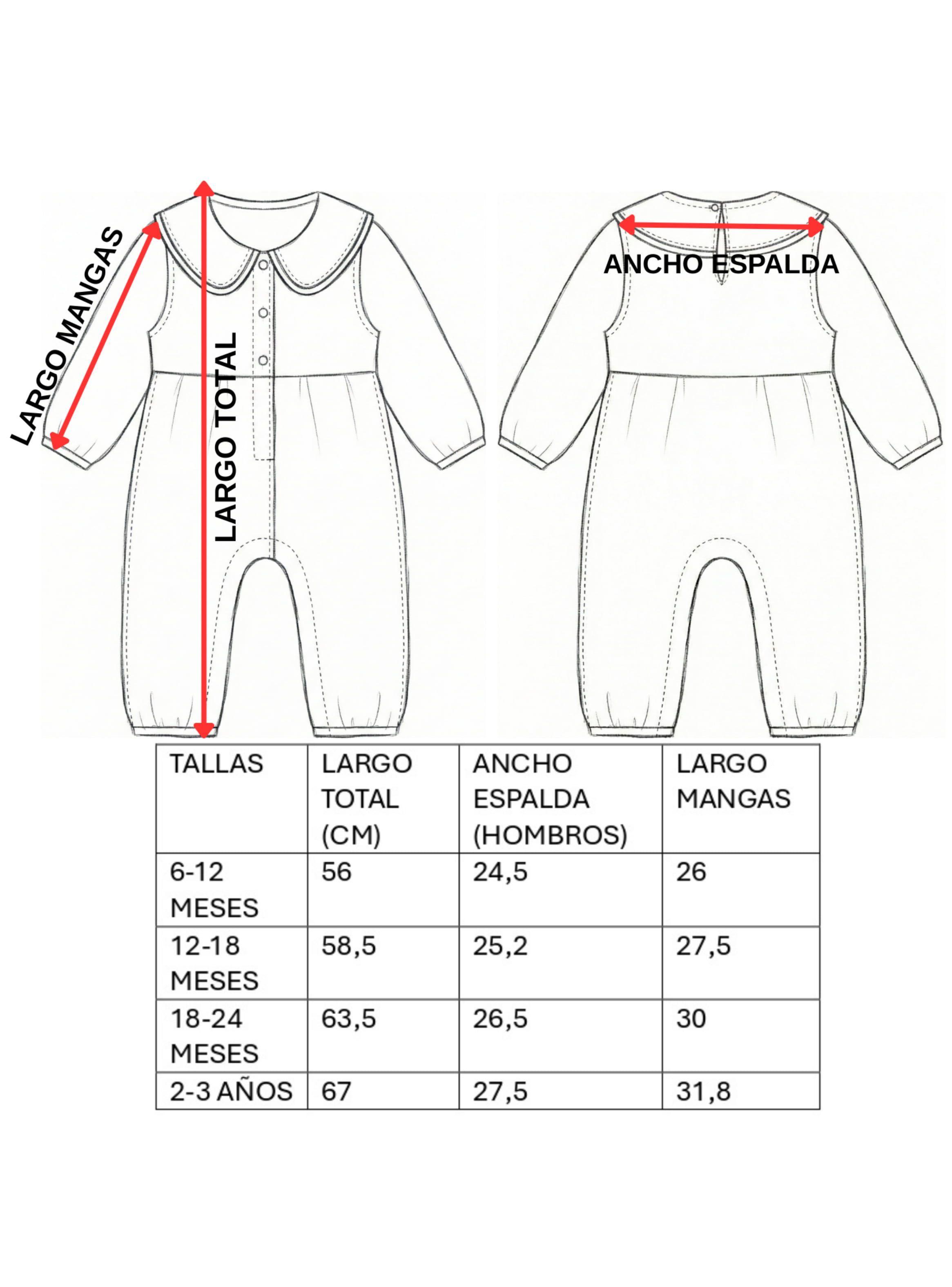 ENTERITO BOMBACHO BEBE NIÑA PEQUEÑA LUZ EN BEIGE Y AZUL ALGODON-6