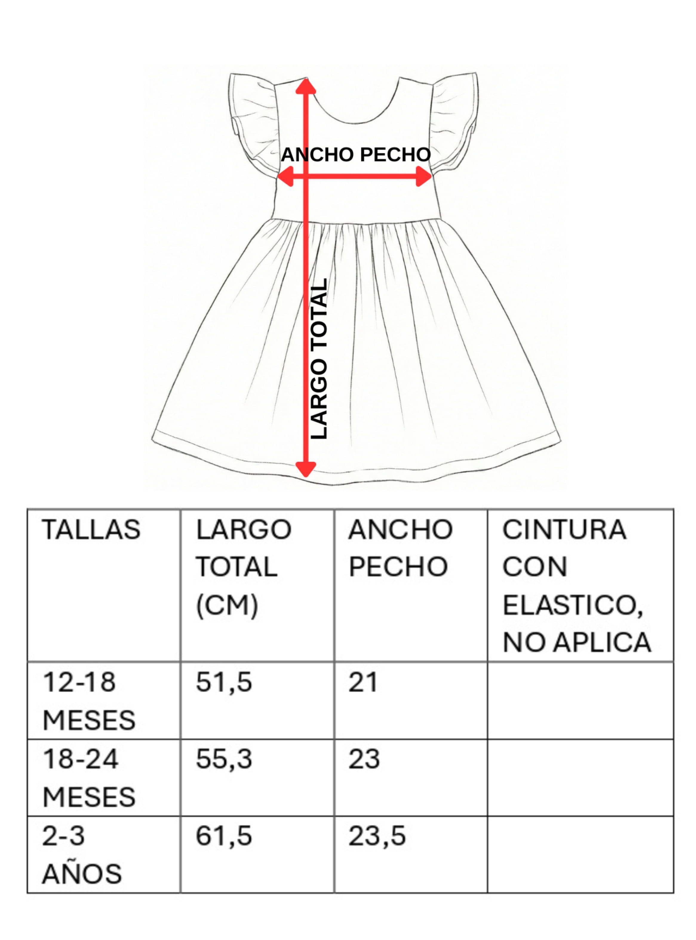 VESTIDO BEBE NIÑA PEQUEÑA LUZ EN AMARILLO Y MARRON, TELA LINO-4