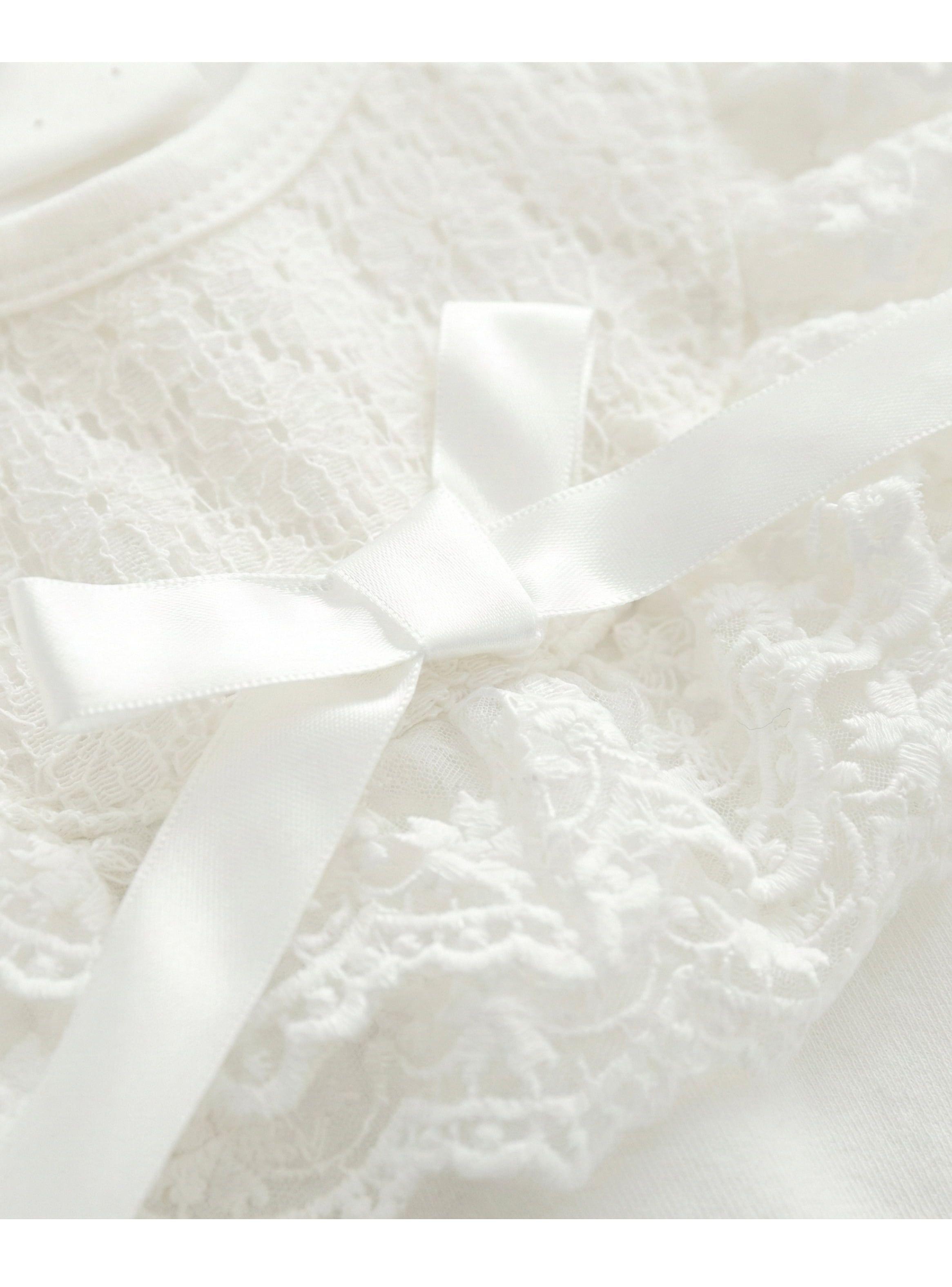 ENTERITO BEBÉ NIÑA PEQUEÑA LUZ ALGODÓN-2