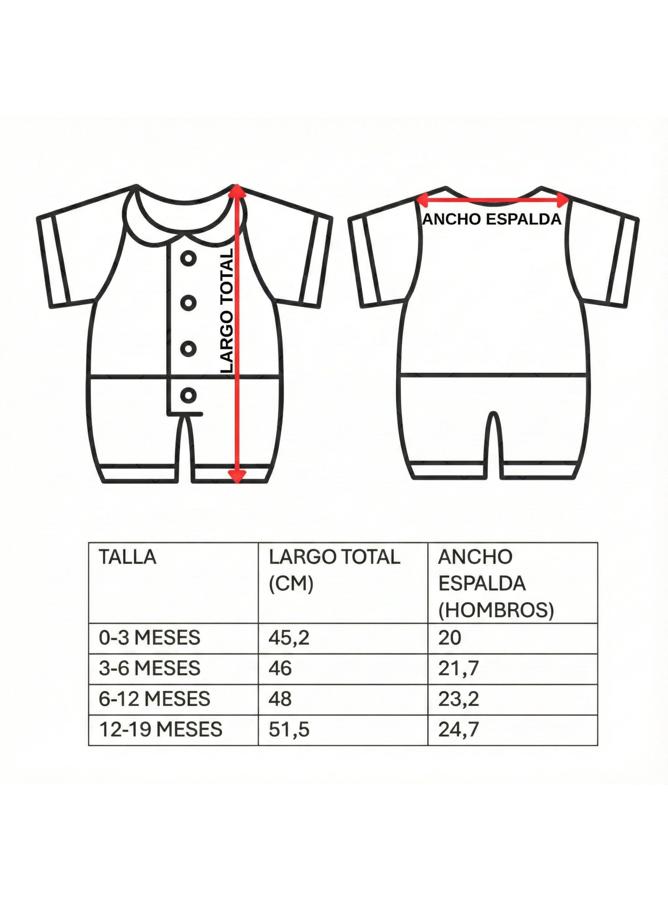 ENTERITO BEBÉ NIÑA PEQUEÑA LUZ ALGODÓN-5