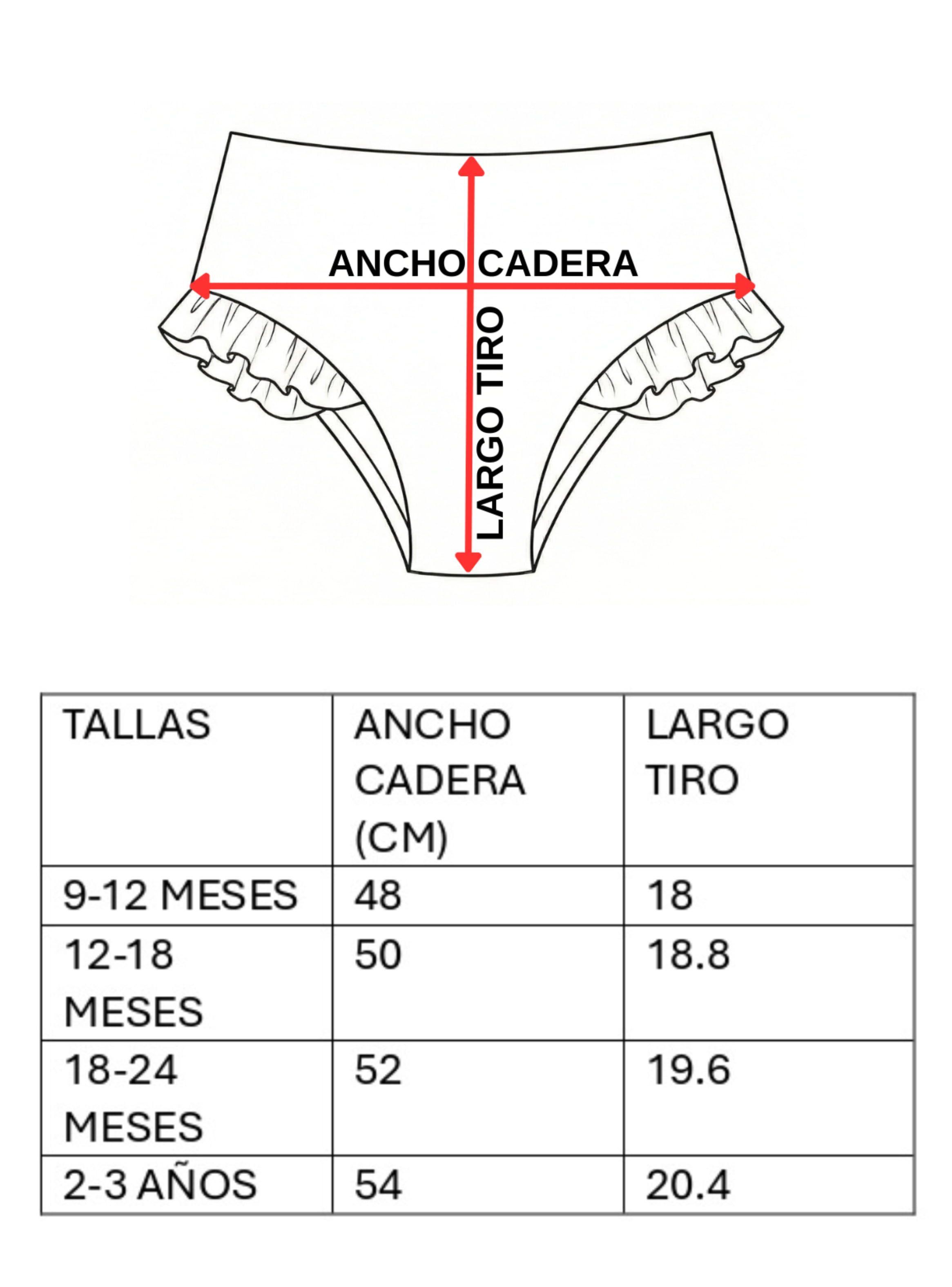 TRAJE DE BAÑO BEBE NIÑA PEQUEÑA LUZ BIKINI CON SOLERA-6