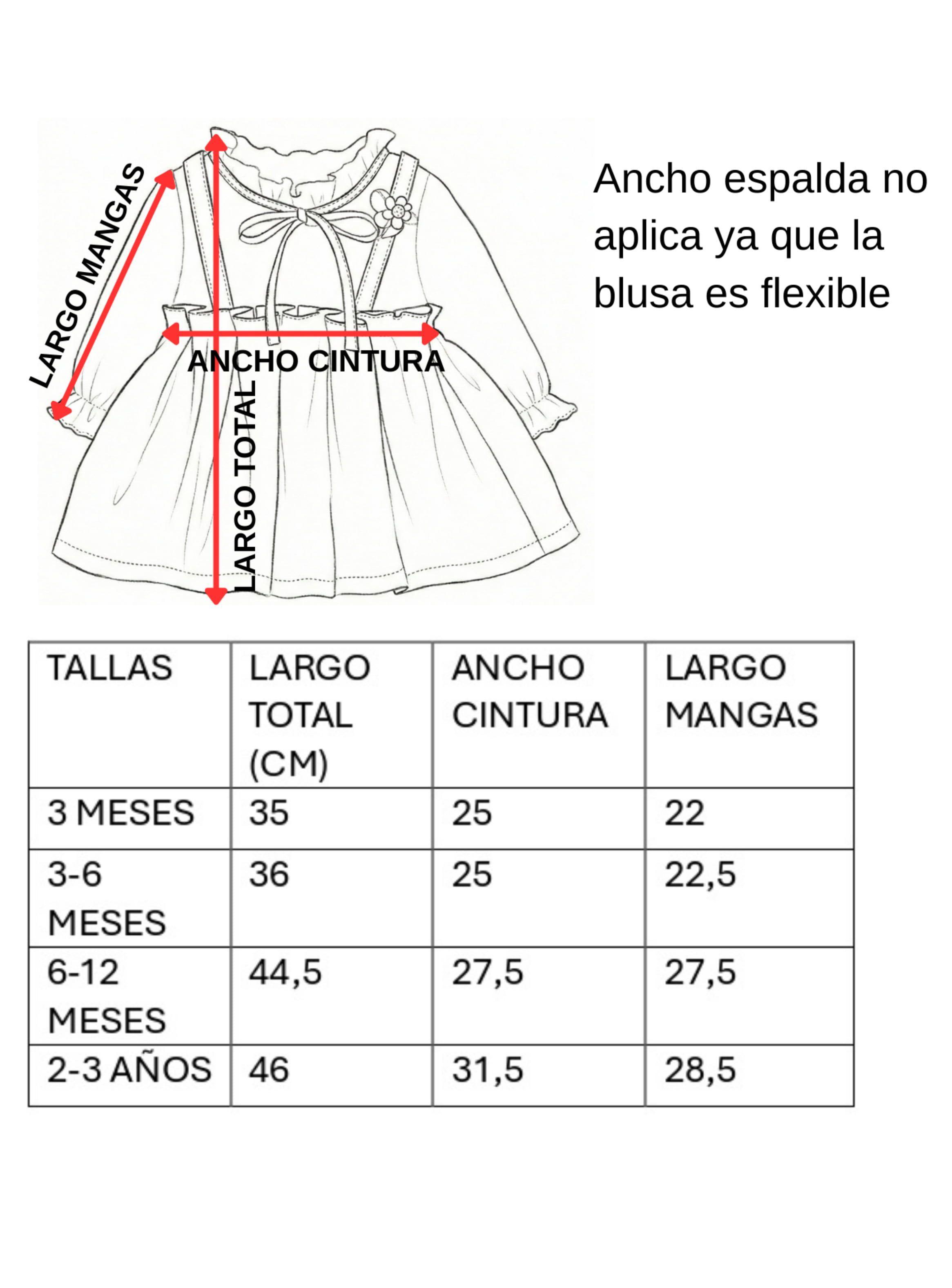 VESTIDO BEBE NIÑA PEQUEÑA LUZ ESTAMPADO, EN AMARILLO, ROSA Y MORADO-2