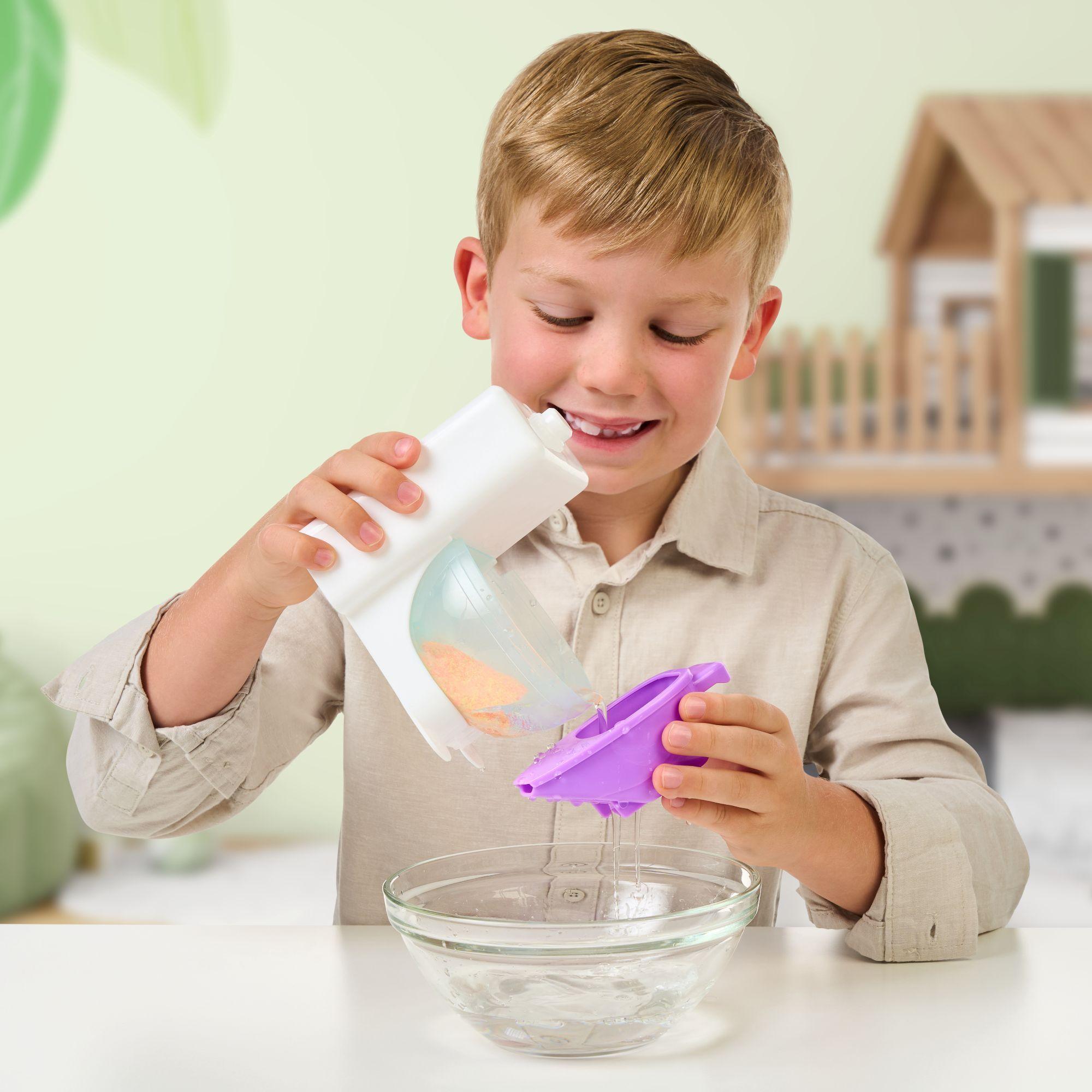 Little Live Pets Jirafa Interactiva-7