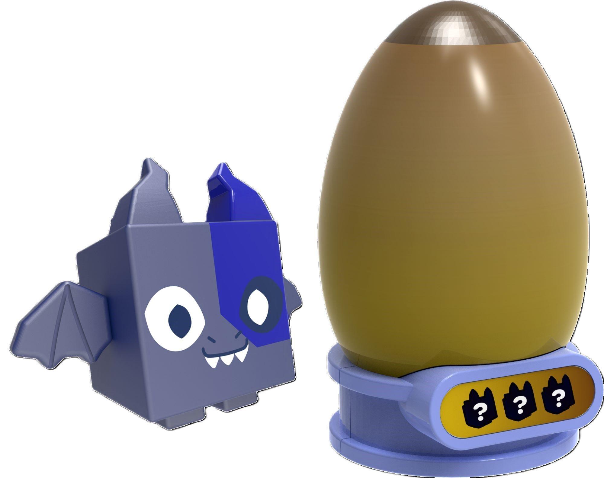 Pet Simulator Cofre Tesoro-2