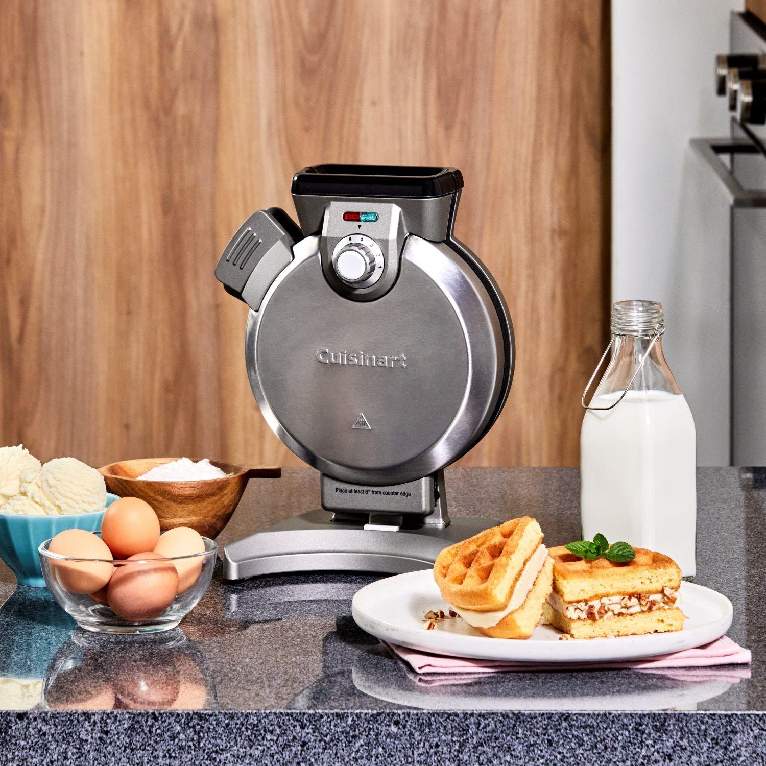 Wafflera Vertical WAFV100CL-3