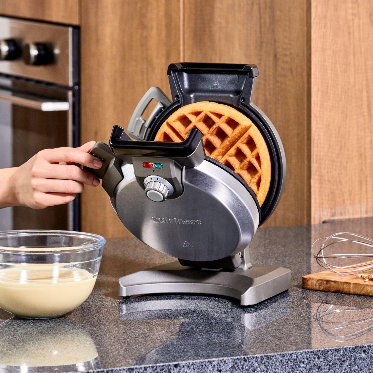 Wafflera Vertical WAFV100CL-6