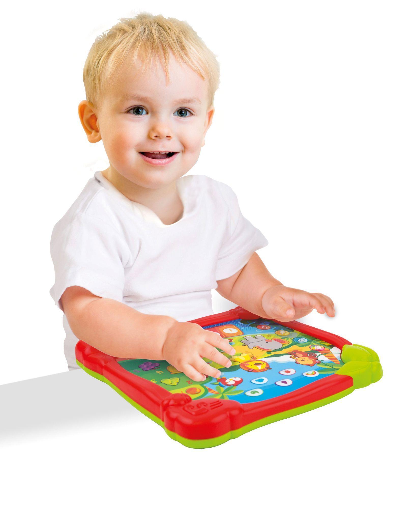 TABLERO DE APRENDIZAJE DE LA JUNGLA-2