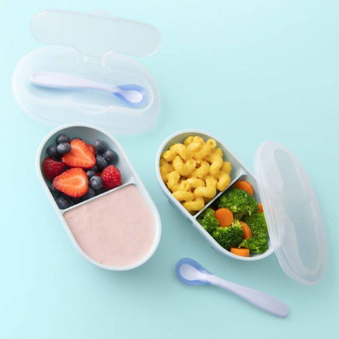 Kit de Accesorios Nutribullet Baby-2