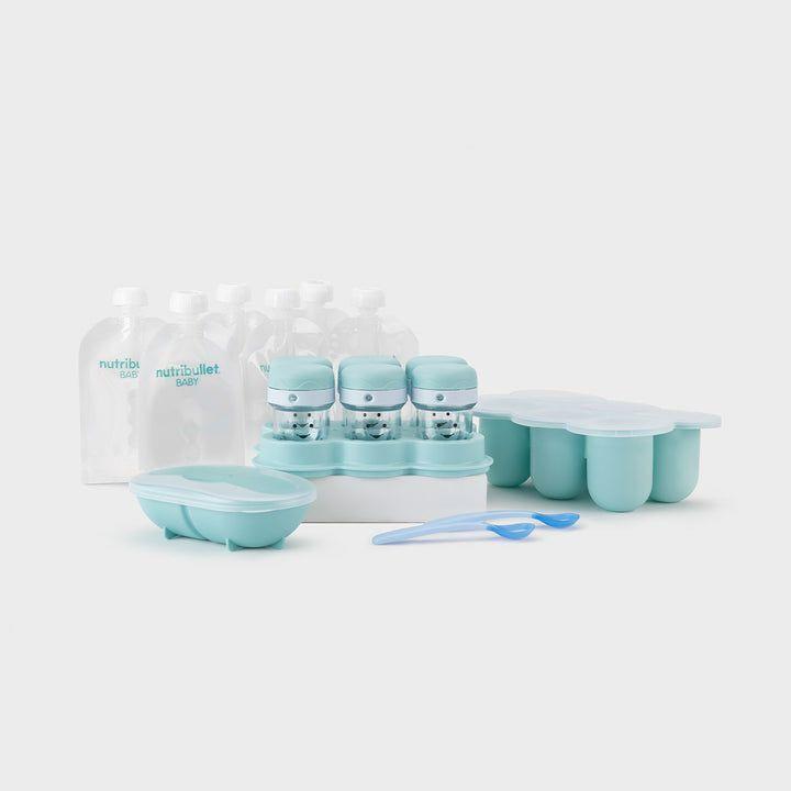 Kit de Accesorios Nutribullet Baby-3