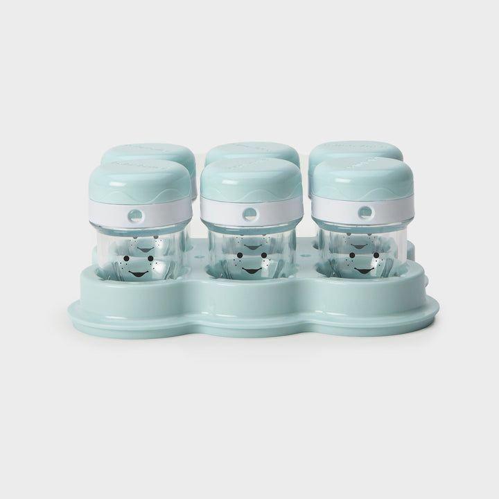 Kit de Accesorios Nutribullet Baby-4