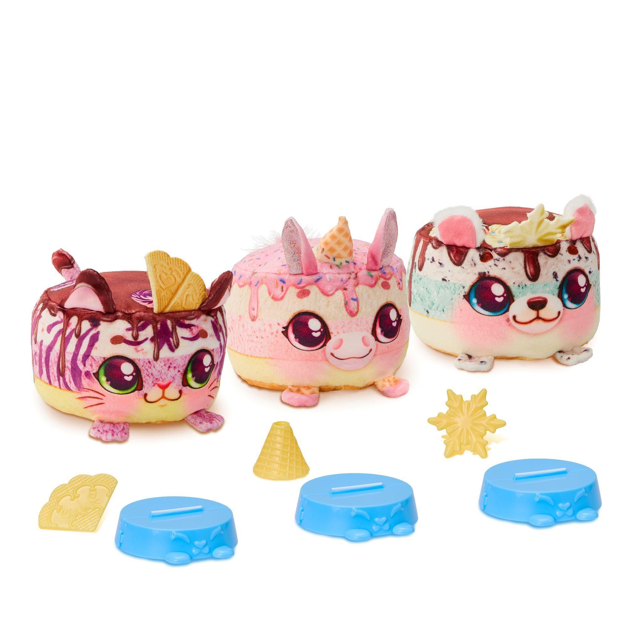 Cookeez Makery Set Refrigerador -3