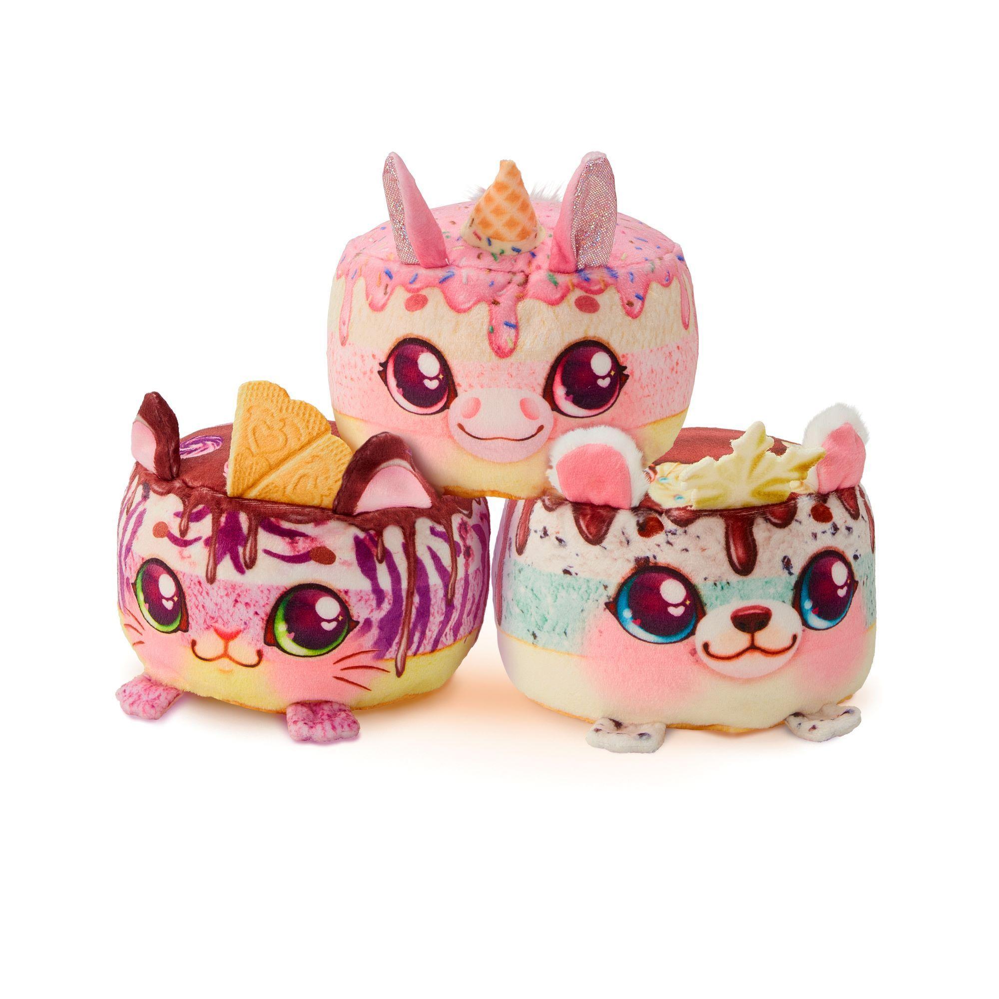 Cookeez Makery Set Refrigerador -4