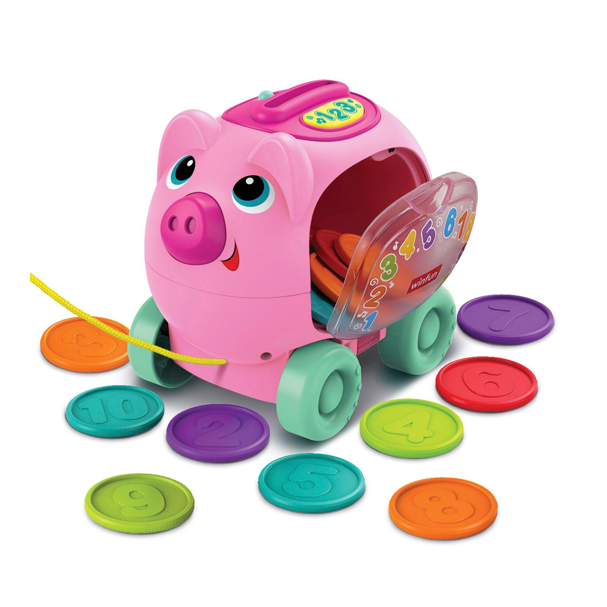 CERDITO CUENTA Y ARRASTRA-2