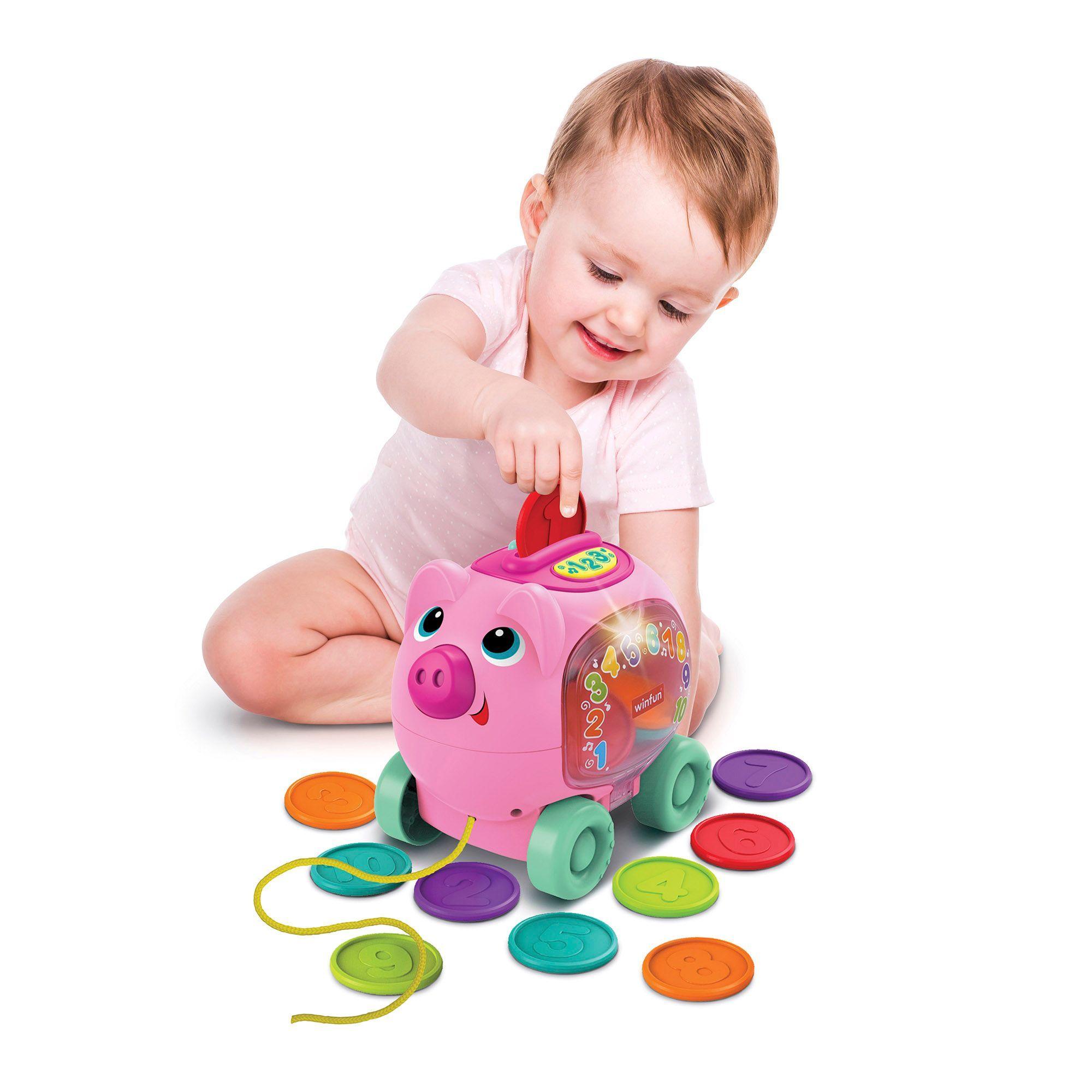 CERDITO CUENTA Y ARRASTRA-5