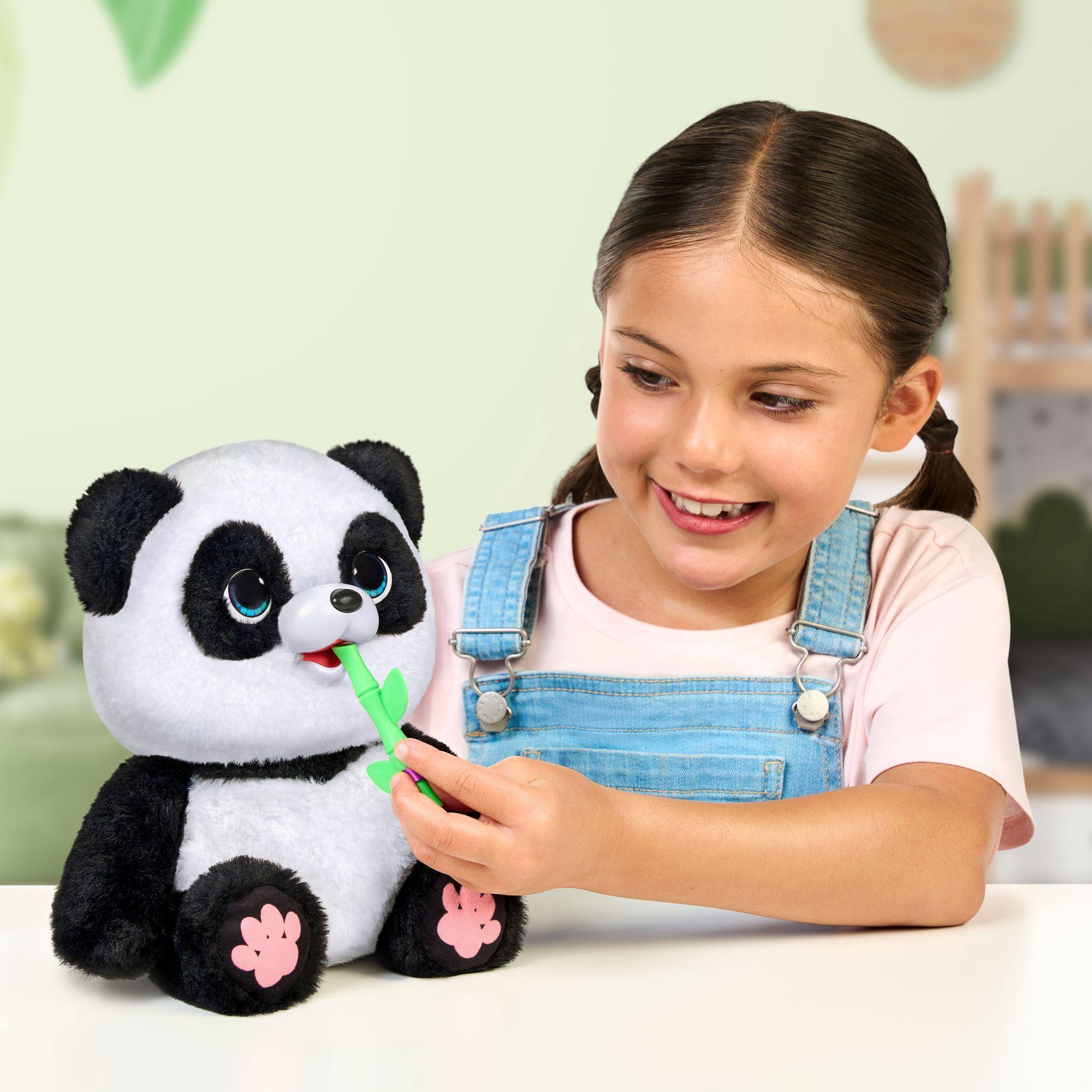 Little Live Pets My Baby Panda-4