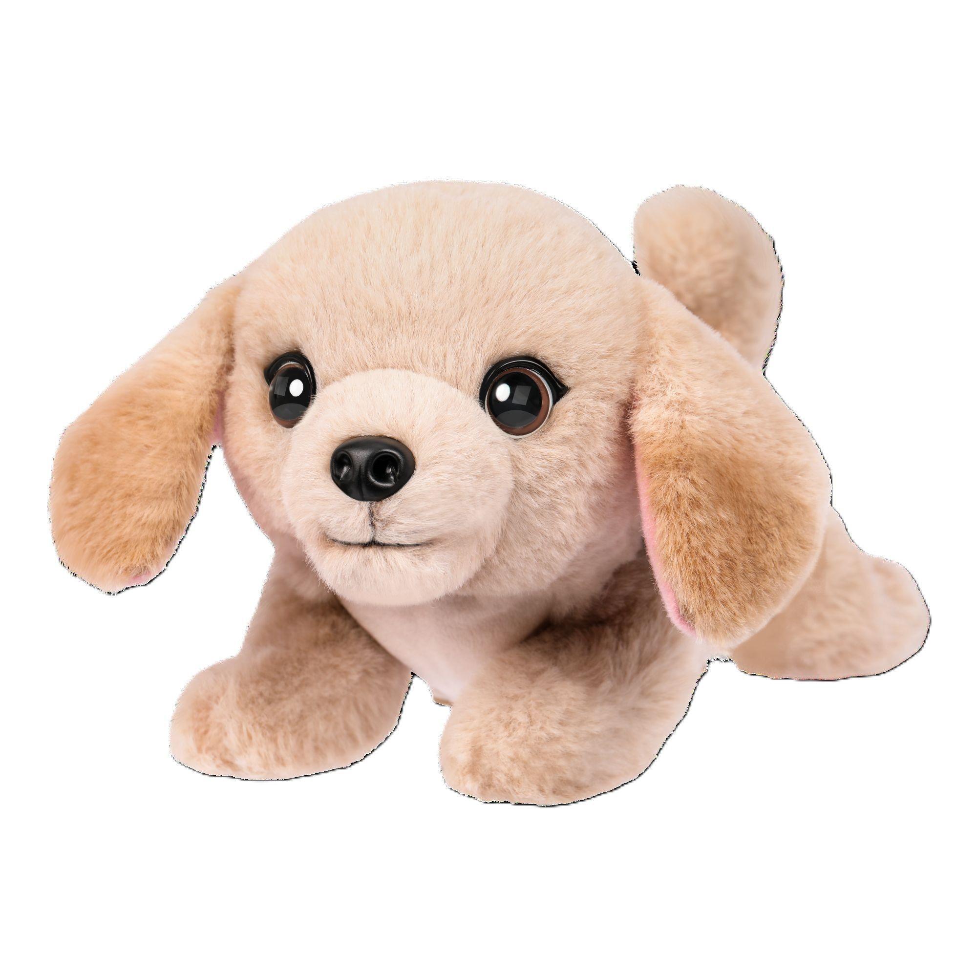 Little Live Pets Cachorro Mini Labrador Buddy-2