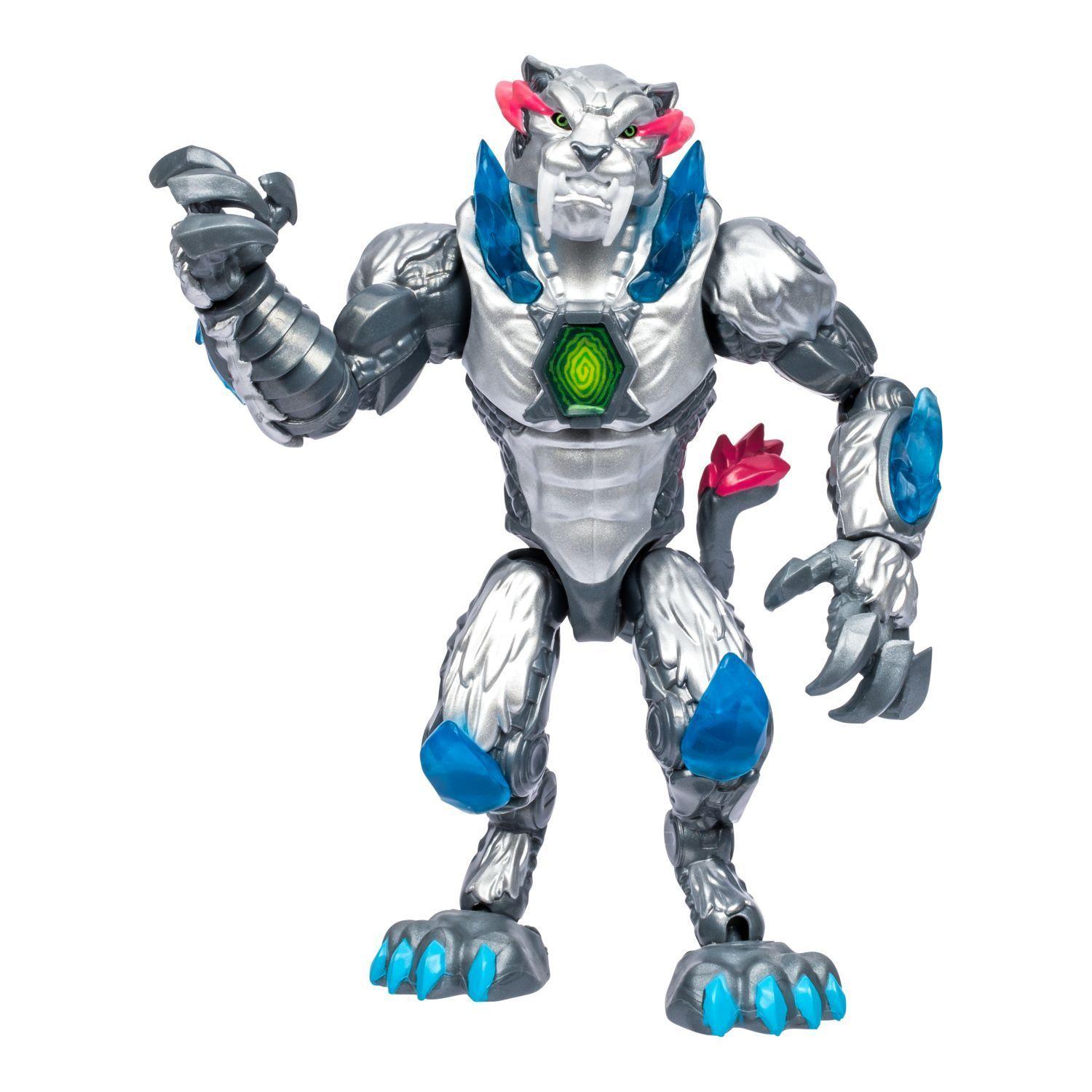 Mr Beast Lab Cámara Mutación Incognito-3