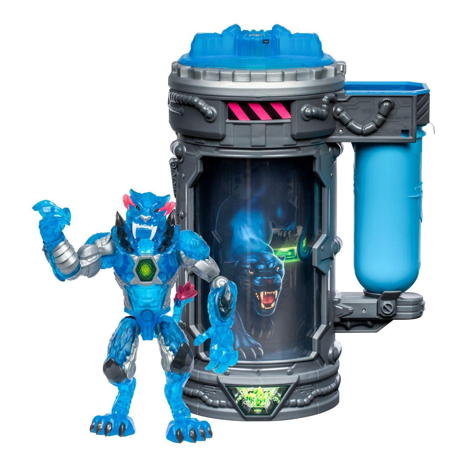 Mr Beast Lab Cámara Mutación Incognito-4