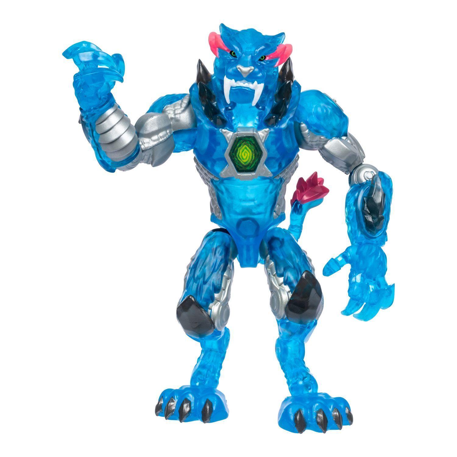 Mr Beast Lab Cámara Mutación Incognito-5