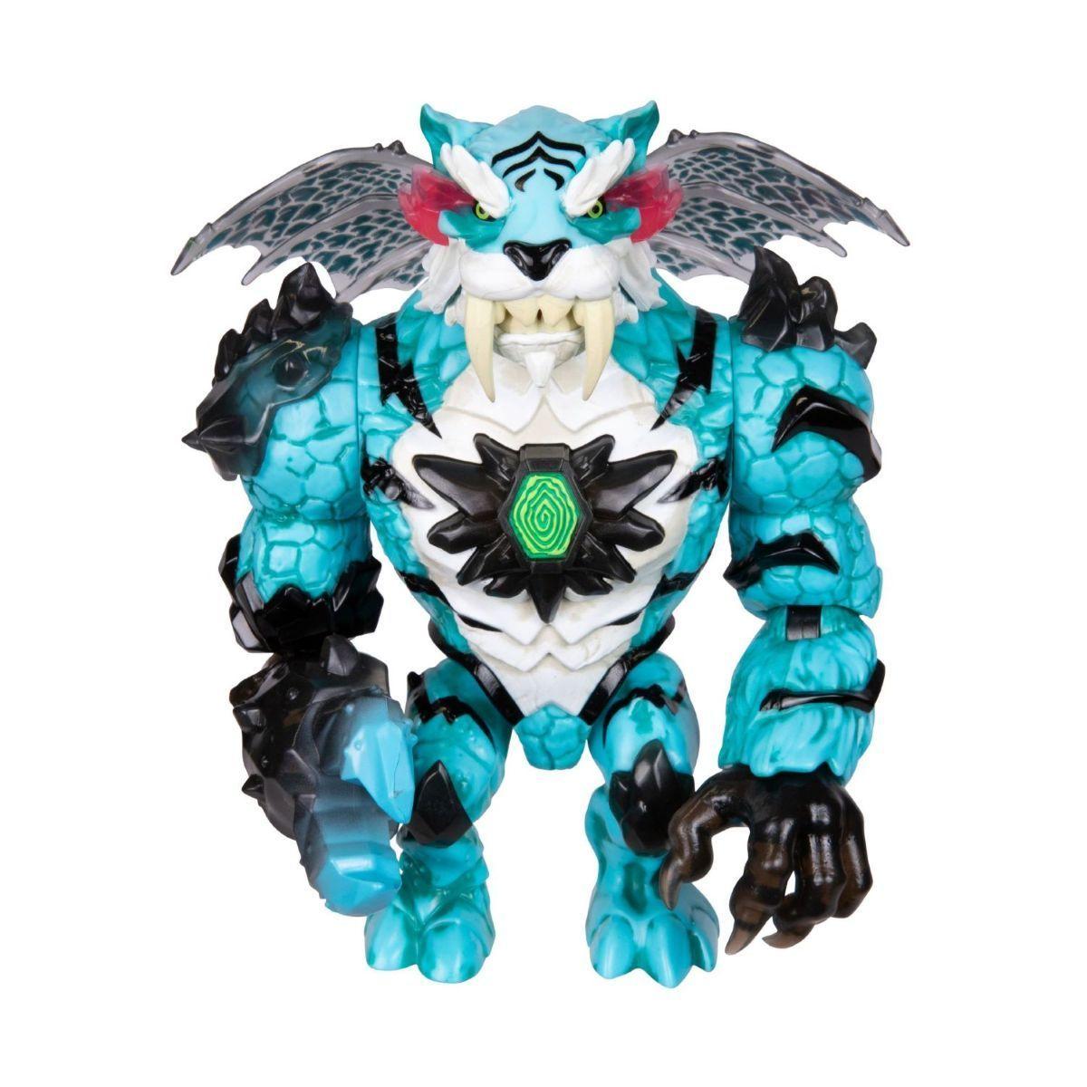 Mr Beast Lab Figura Coleccionista Sorpresa-4