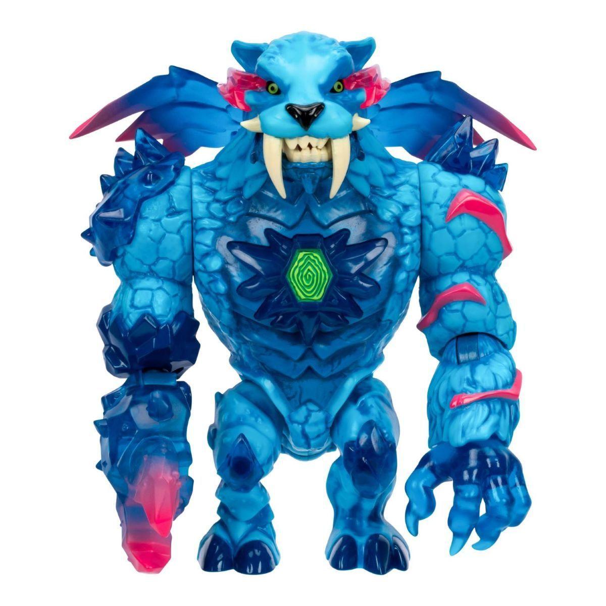 Mr Beast Lab Figura Coleccionista Sorpresa-5