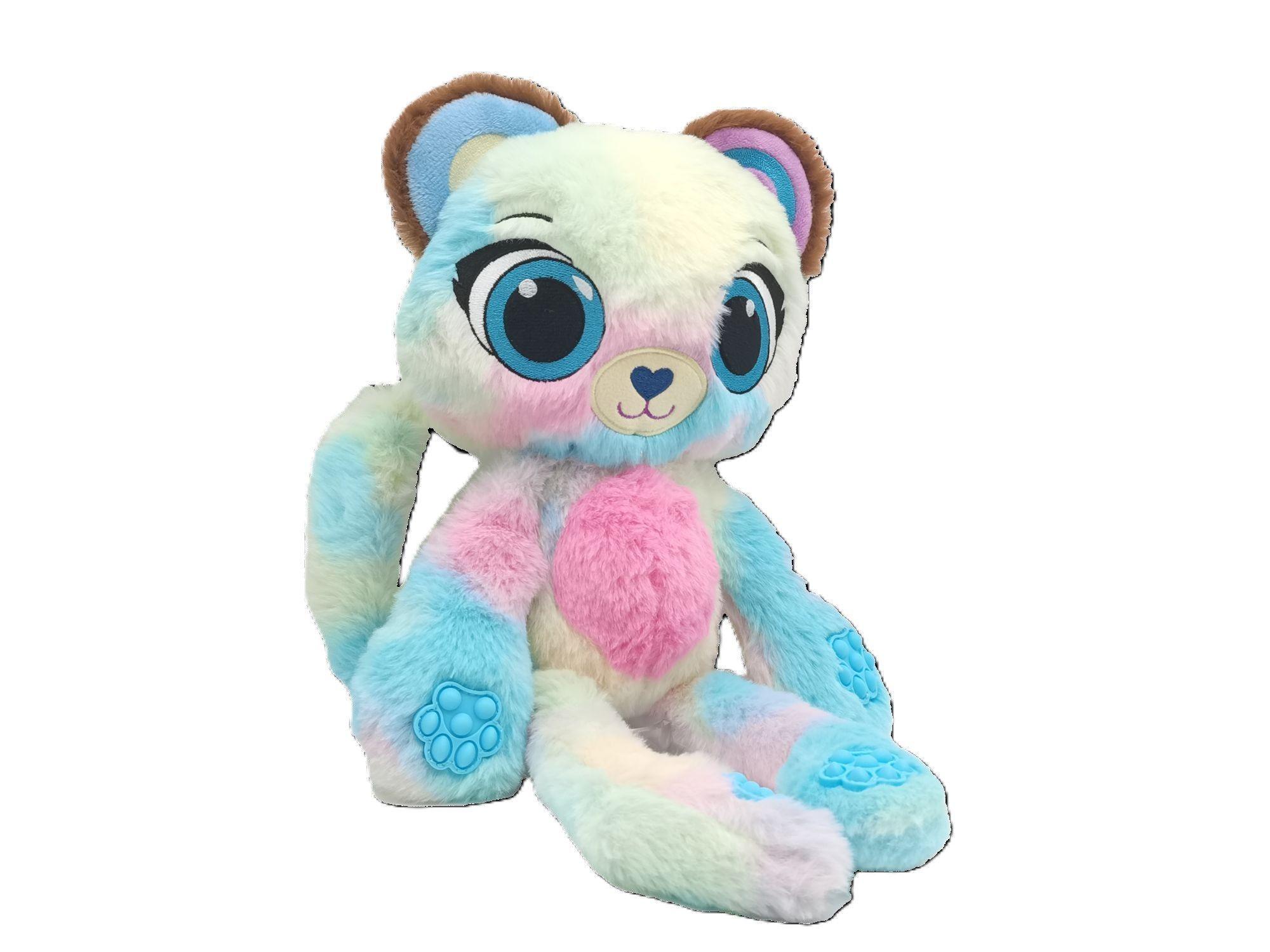 Peluche Bubble Pops Blackbeary Bliss-1