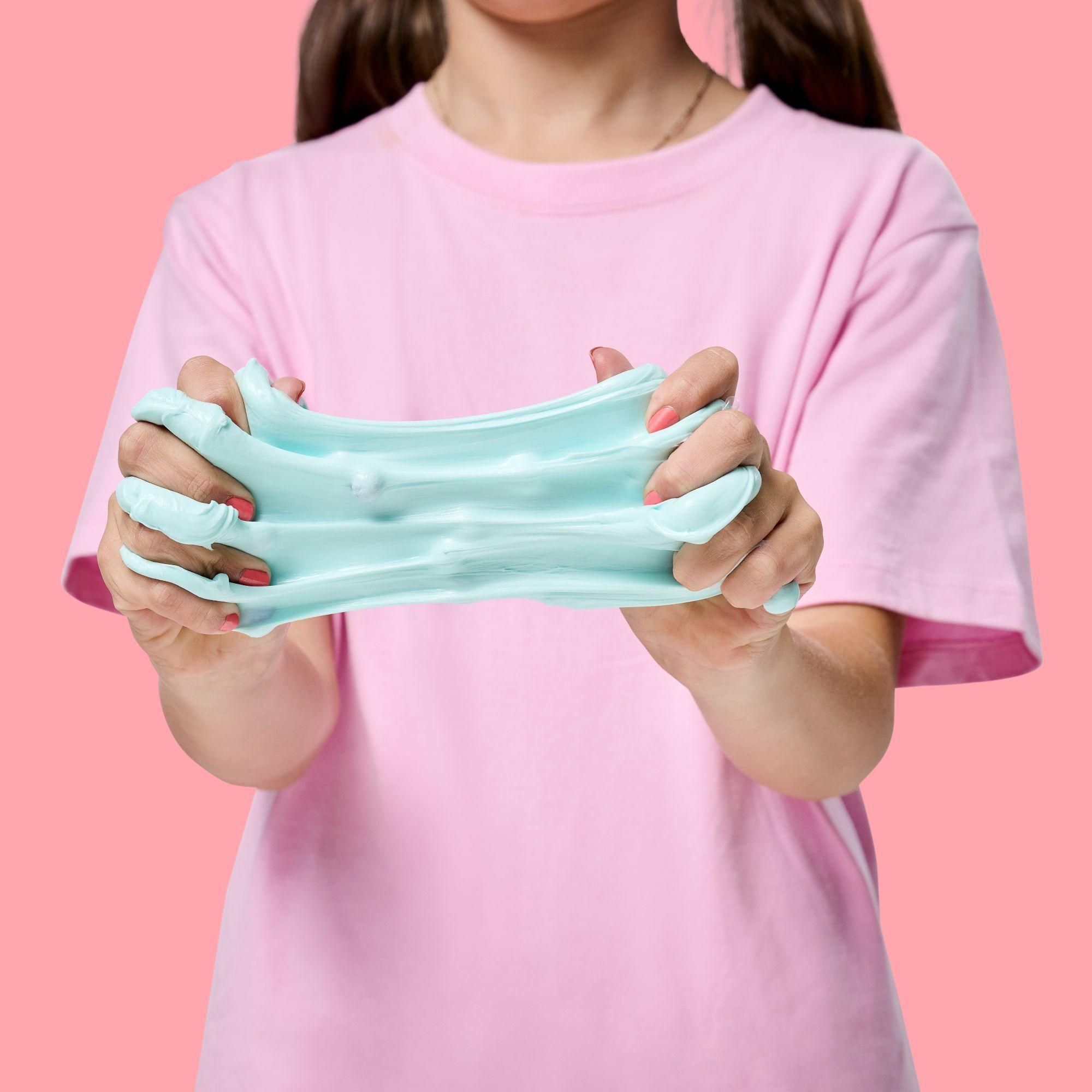 Gui Gui Slime Aromático  Personalízalo, Mézclalo Y Brilla-1