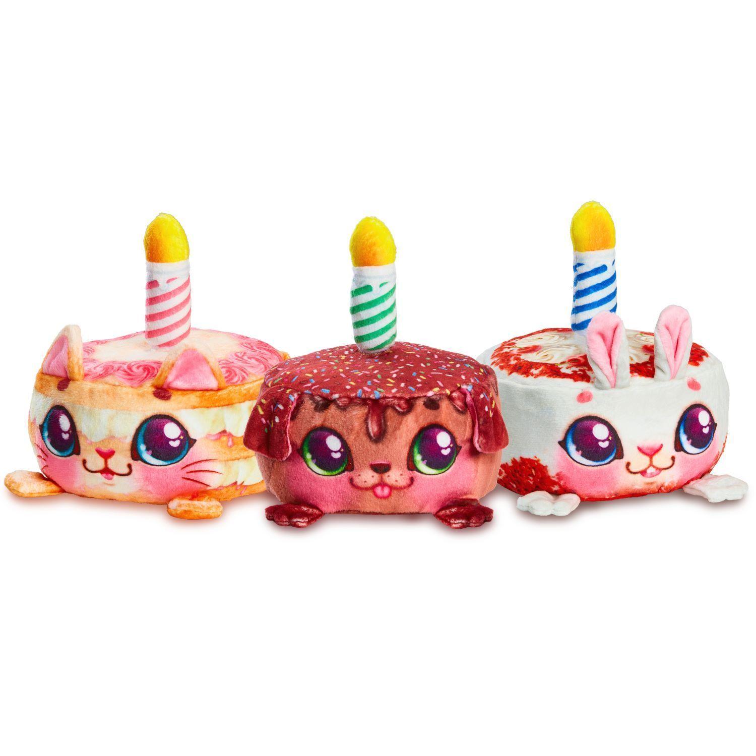 Cookeez Makery Set Horneado Mascota Fiesta -4