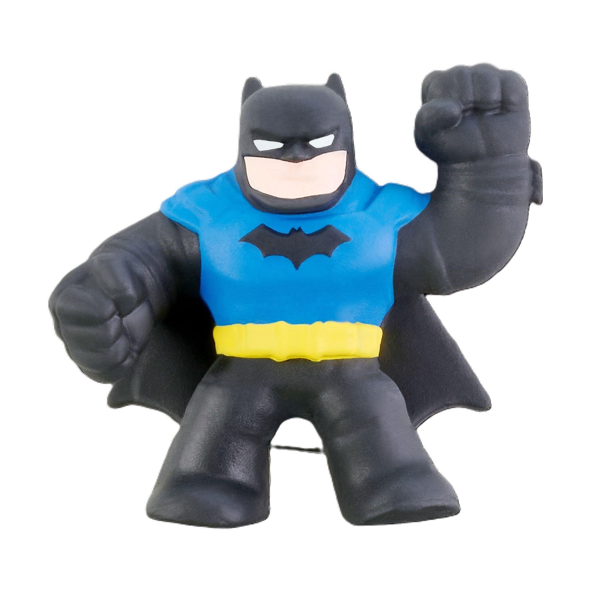 Goo Jit Zu Dc Minis Mega X 6-7