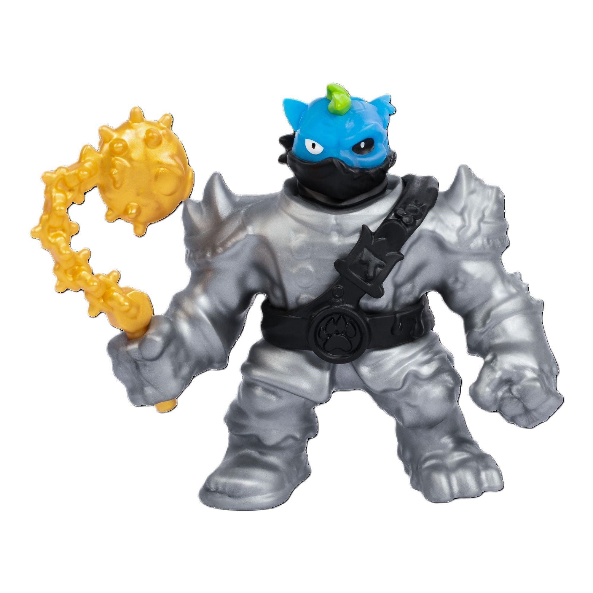 Goo Jit Zu Cursed Sea Héroes X 2 Surt.-3
