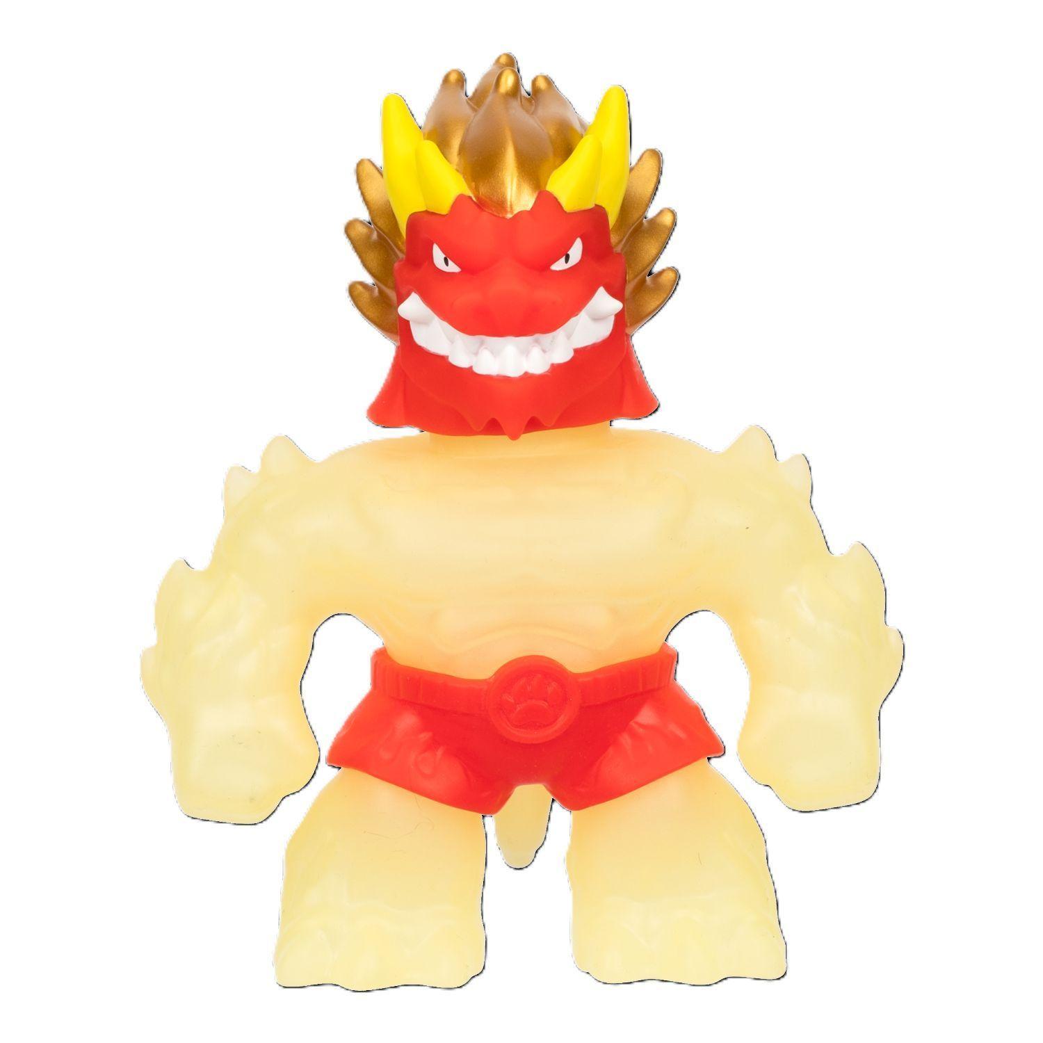 GJZ Dark Blazagon Glow Hero Creator Meteor Madness-2