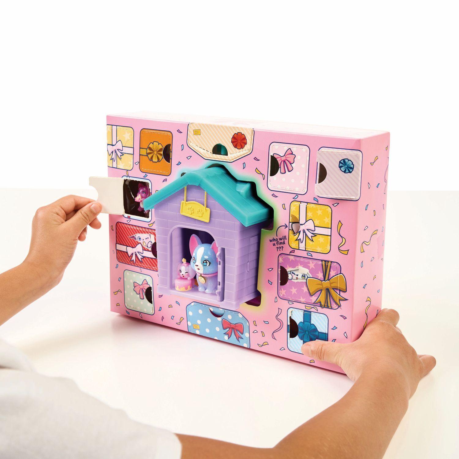 Little Live Pet Fiesta De Cachorros Playset-2