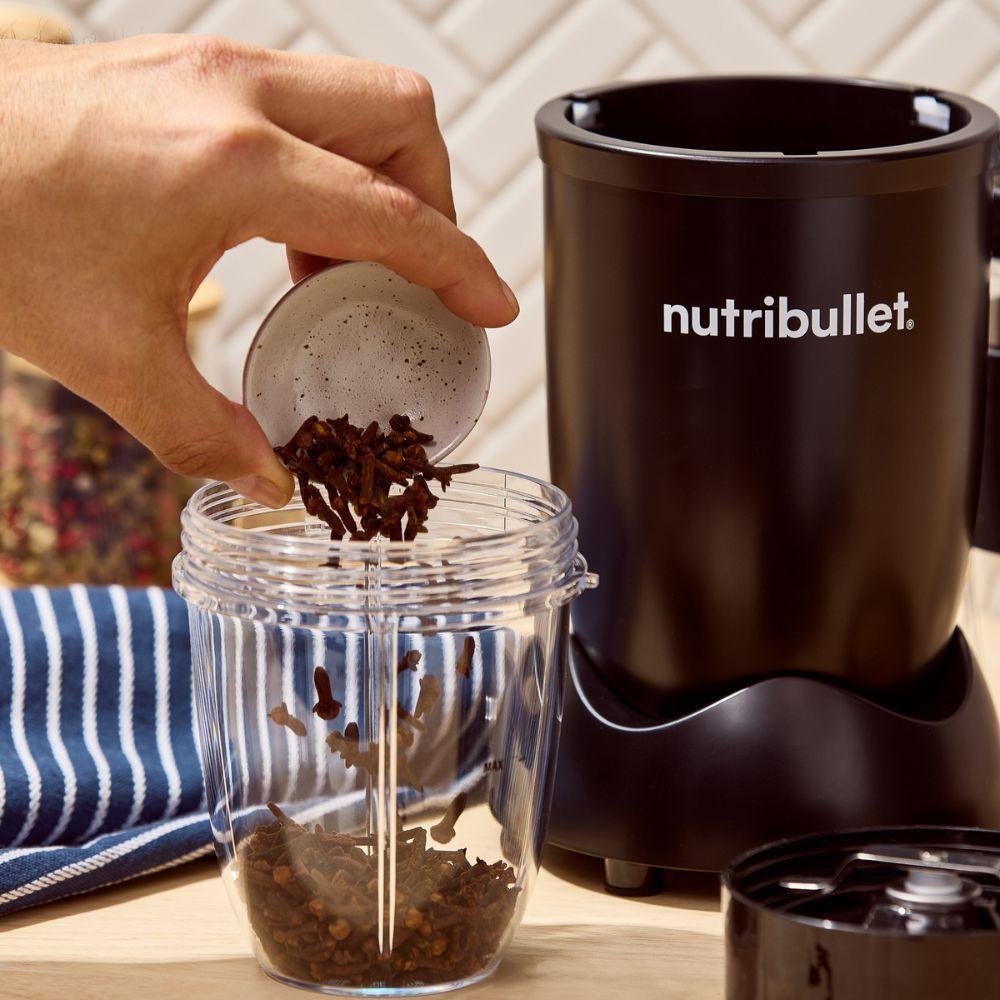 Licuadora Personal Nutribullet Pro 900 Black-5