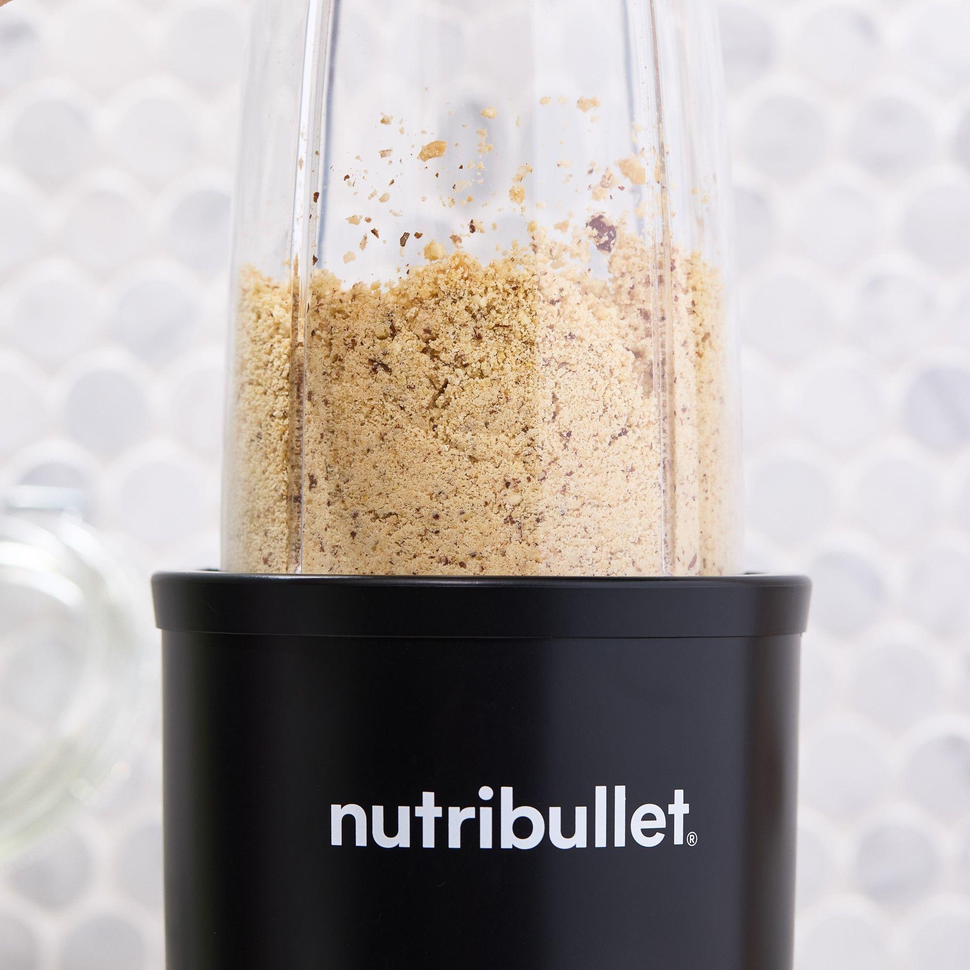 Licuadora Personal Nutribullet Pro 900 Black-6