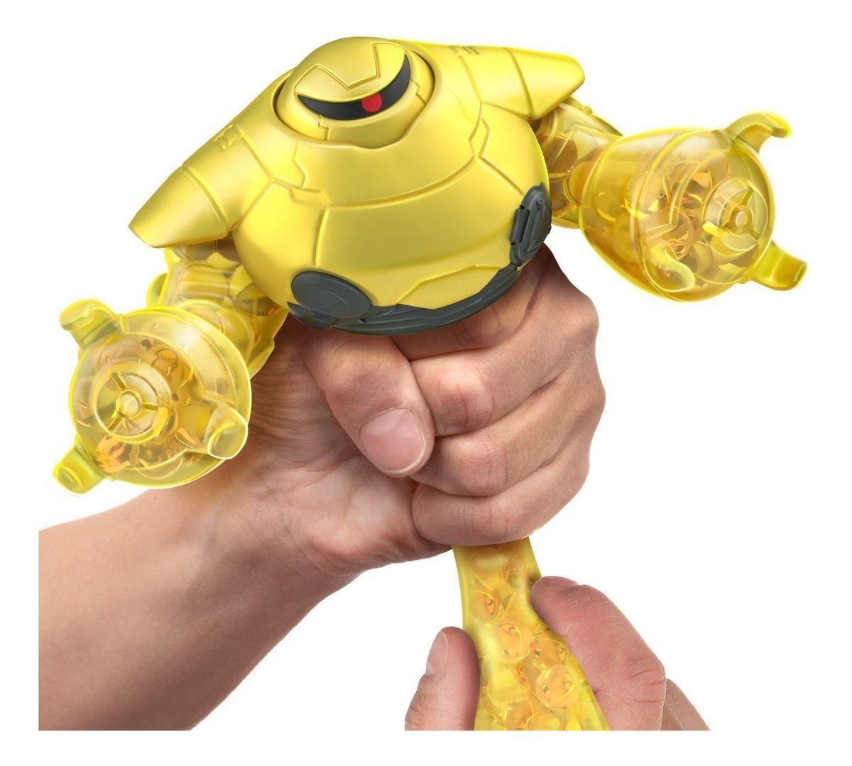 GOO JIT ZU LIGHTYEAR VERSUS X 2-5