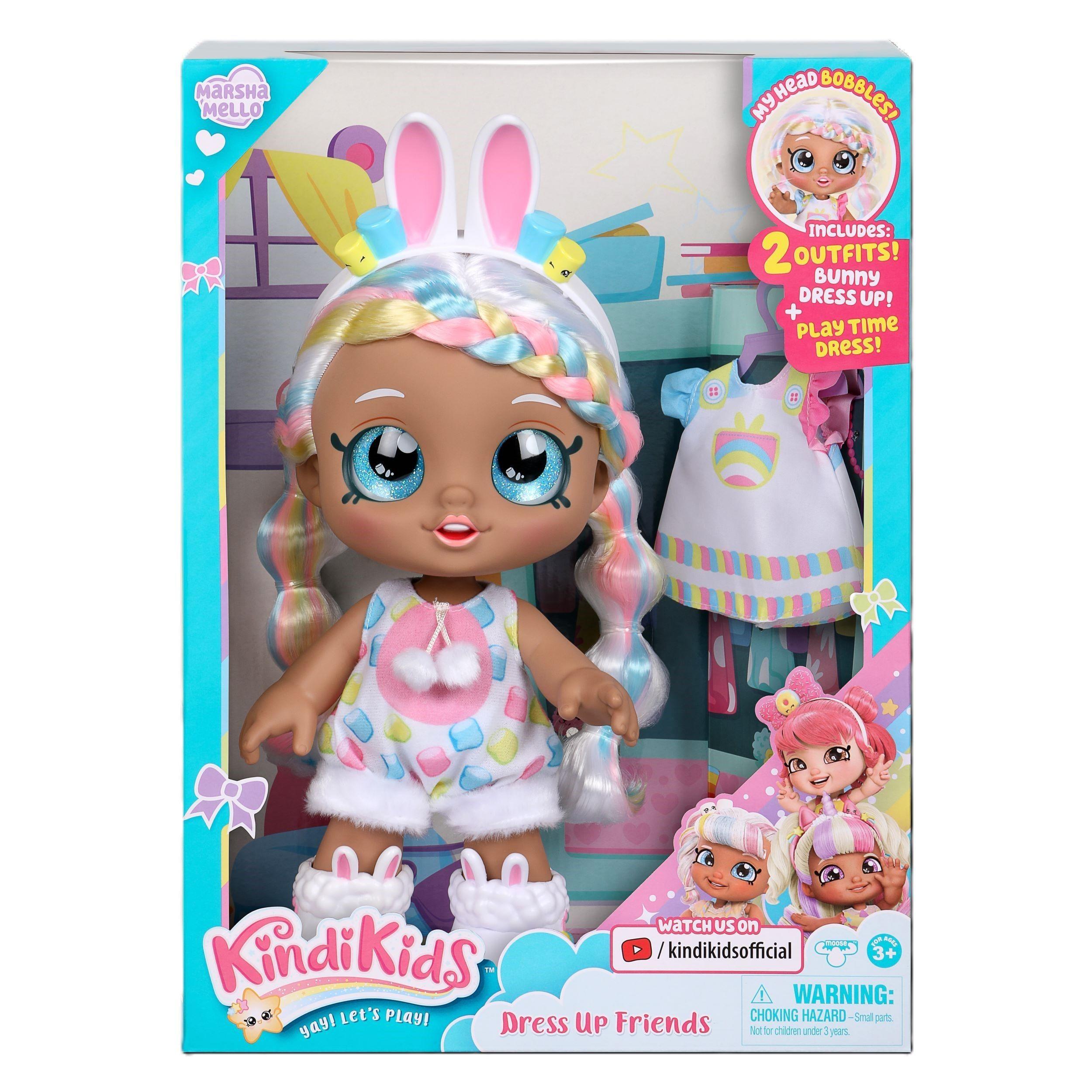 KINDI KIDS S3 DRESS UP DOLL-3