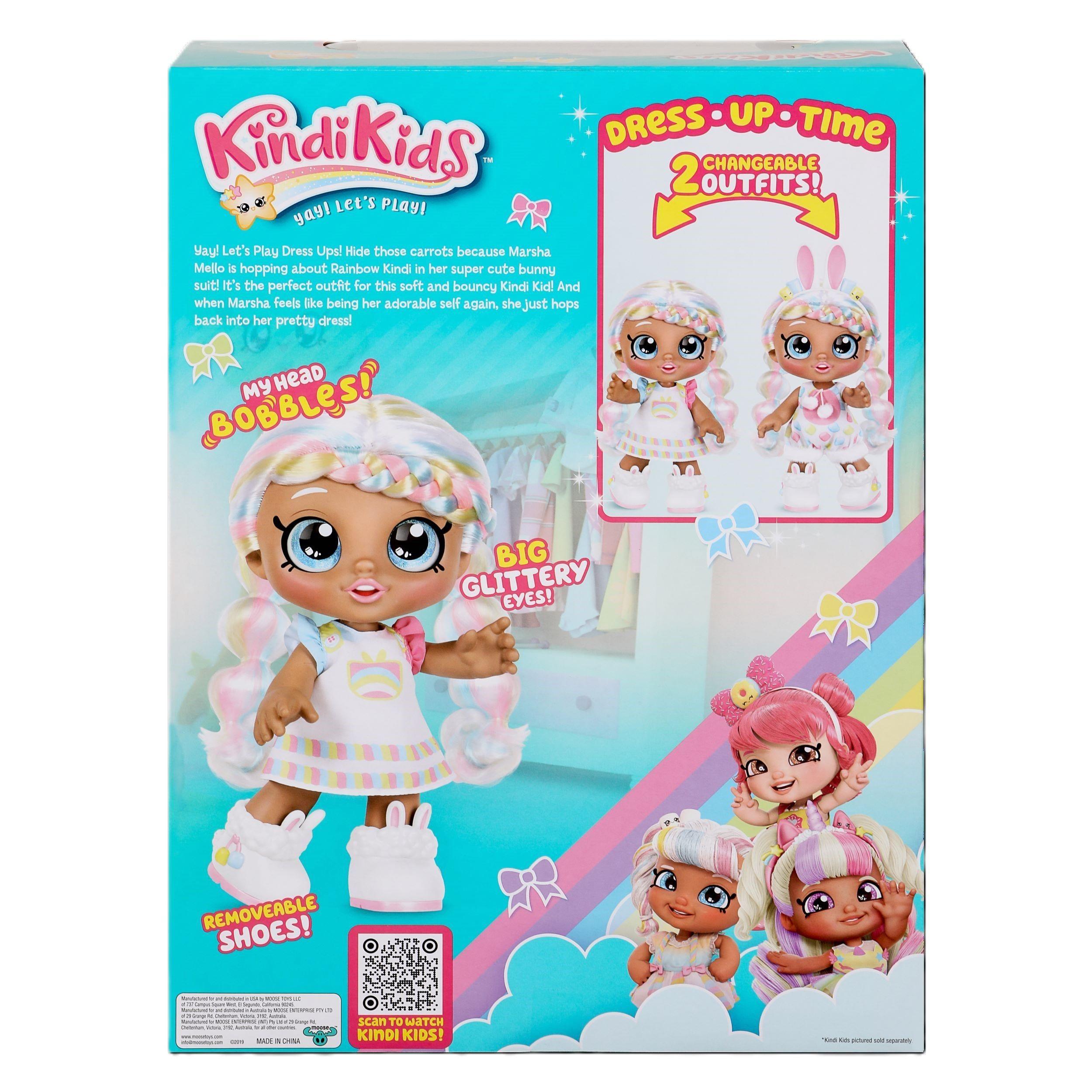 KINDI KIDS S3 DRESS UP DOLL-4