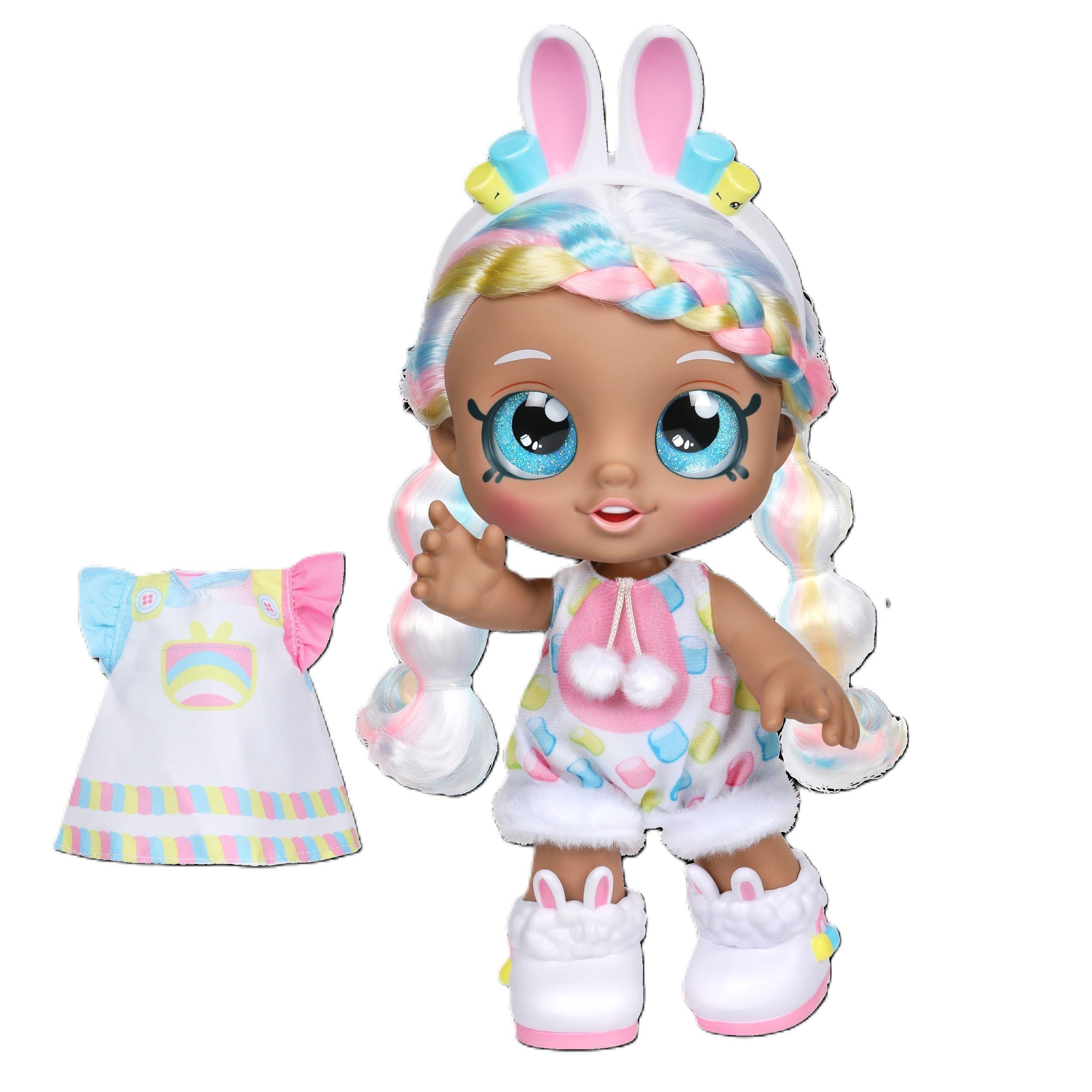 KINDI KIDS S3 DRESS UP DOLL-5