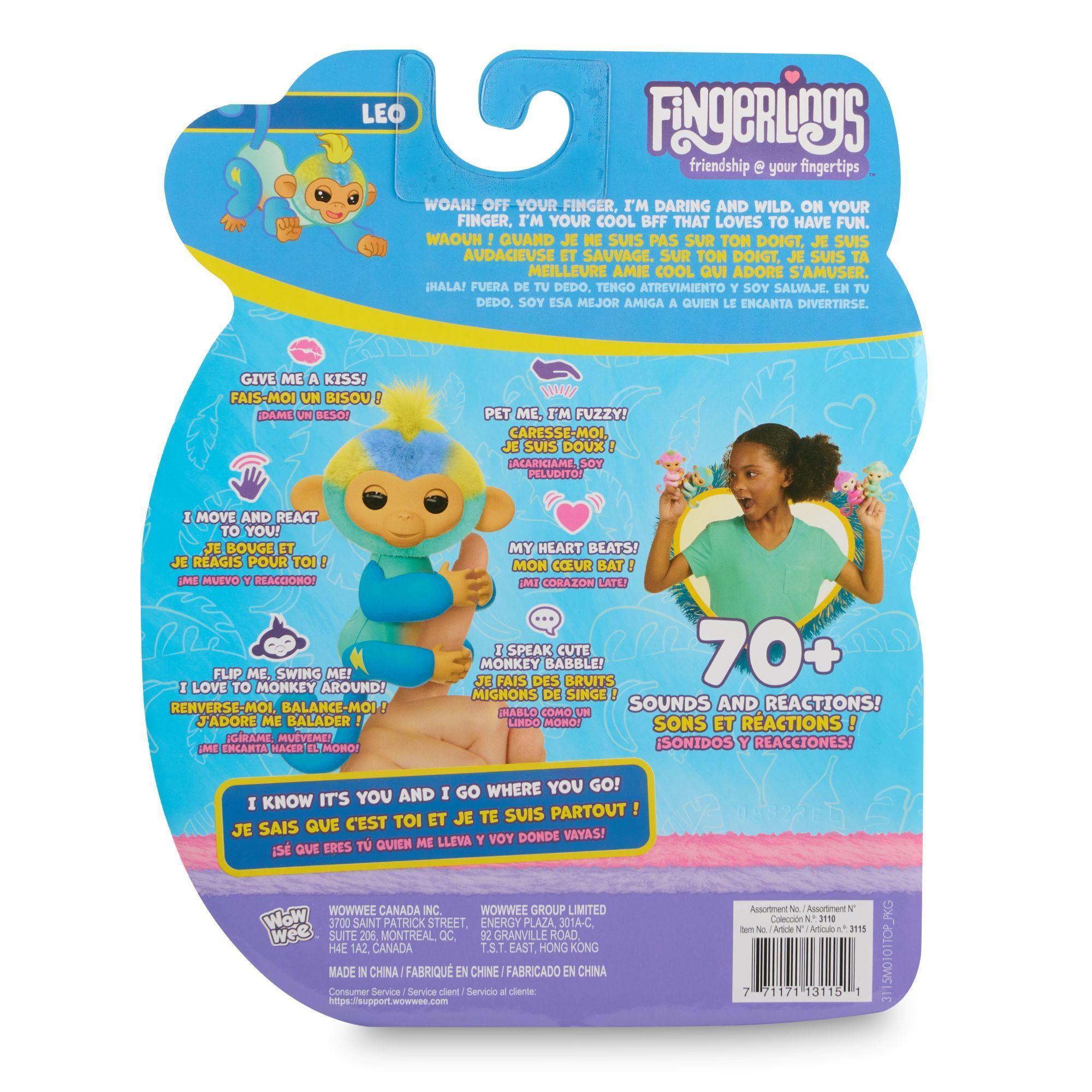 Fingerlings Mono Bebe Interactivo-1