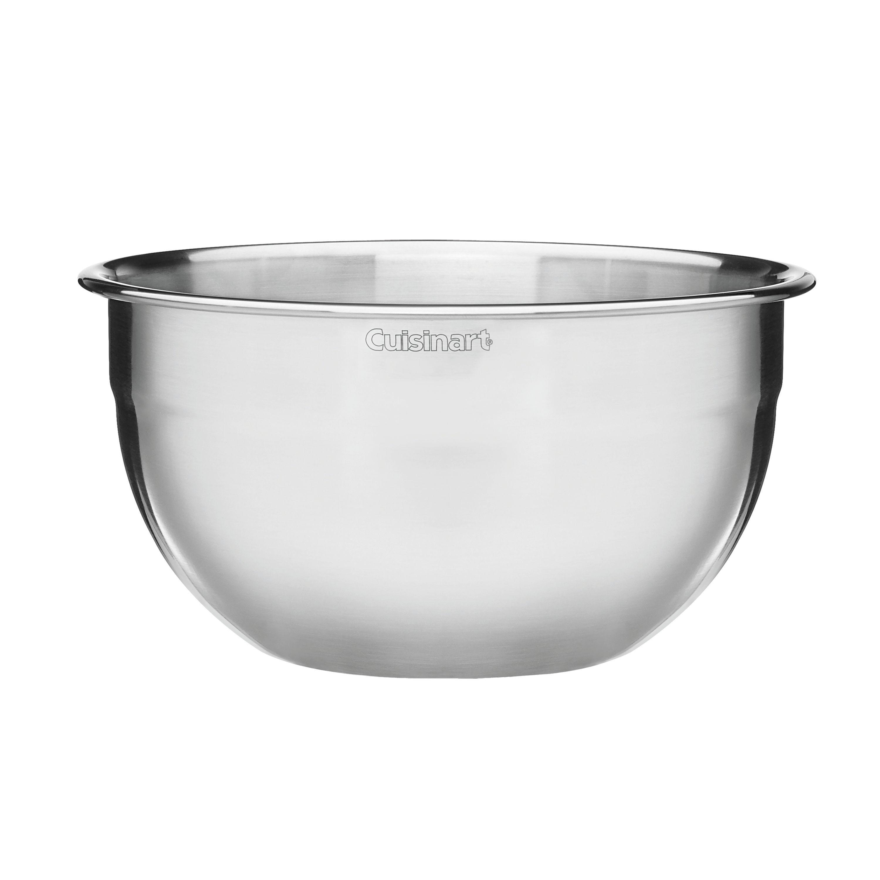 SET 3 TAZONES ACERO INOXIDABLE CON TAPA CTG-00-SMB-4