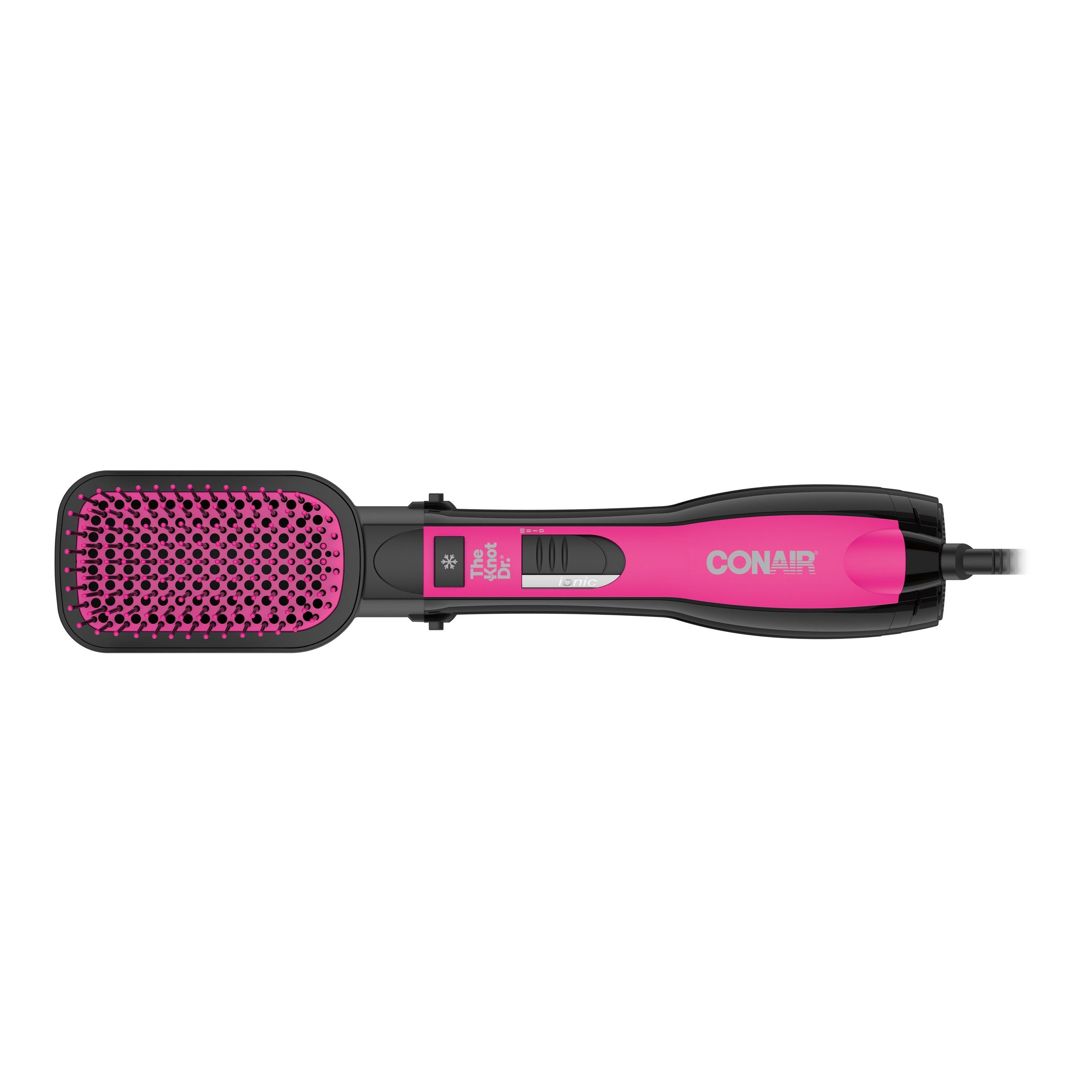 Cepillo de aire todo en uno BC120BRB by Conair®-1