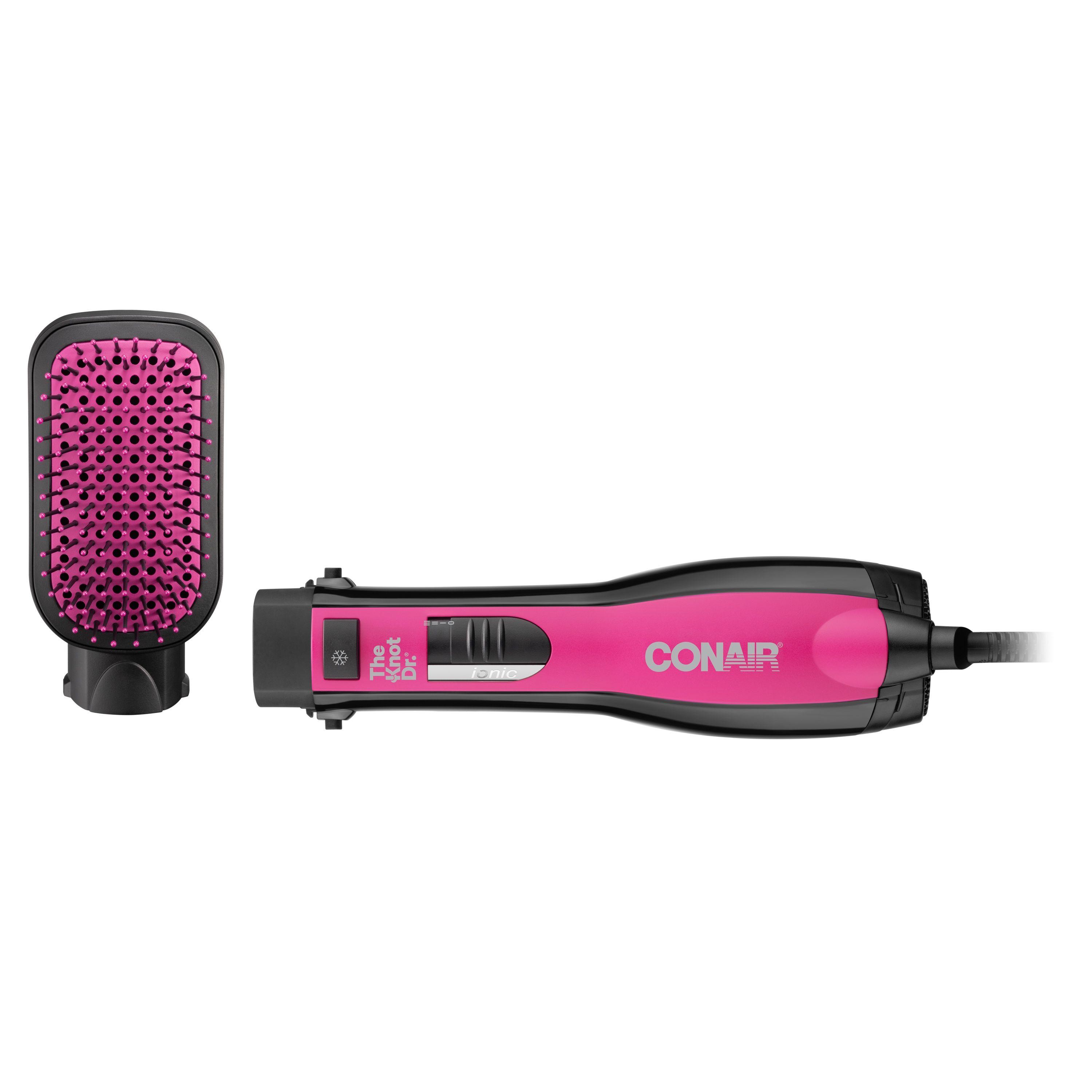 Cepillo de aire todo en uno BC120BRB by Conair®-2