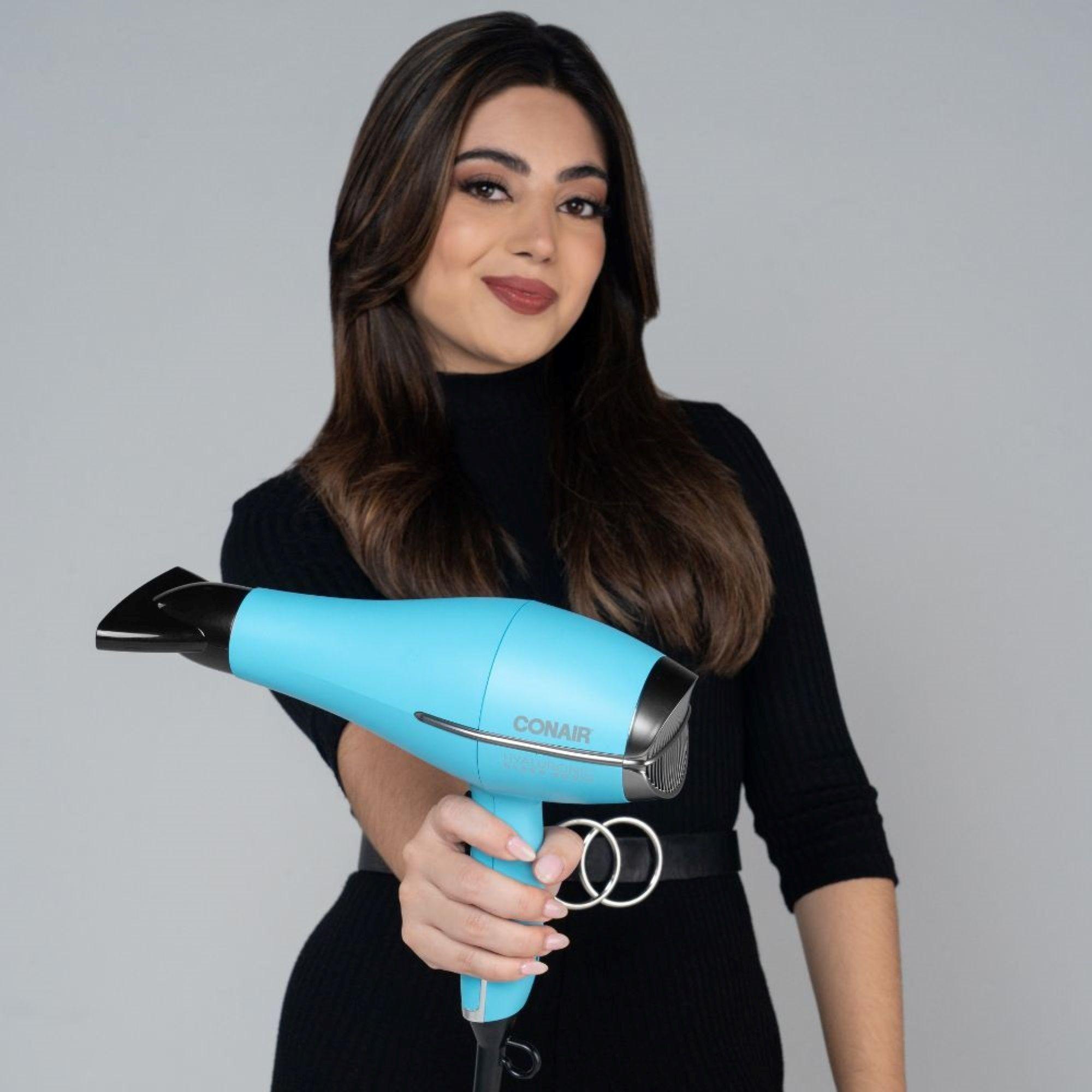 Secador Profesional con Infusión de Ácido Hialurónico 650BRB-2