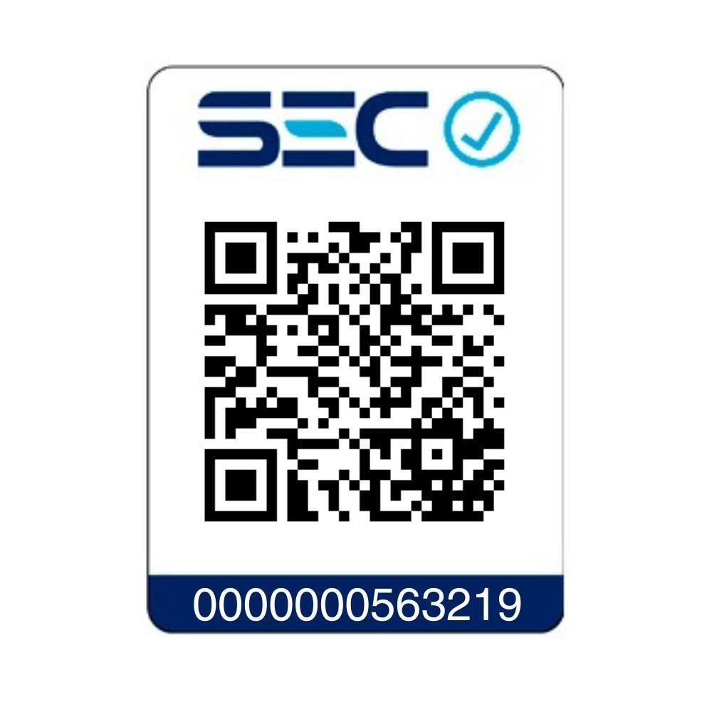 Secador Profesional con Infusión de Ácido Hialurónico 650BRB-7