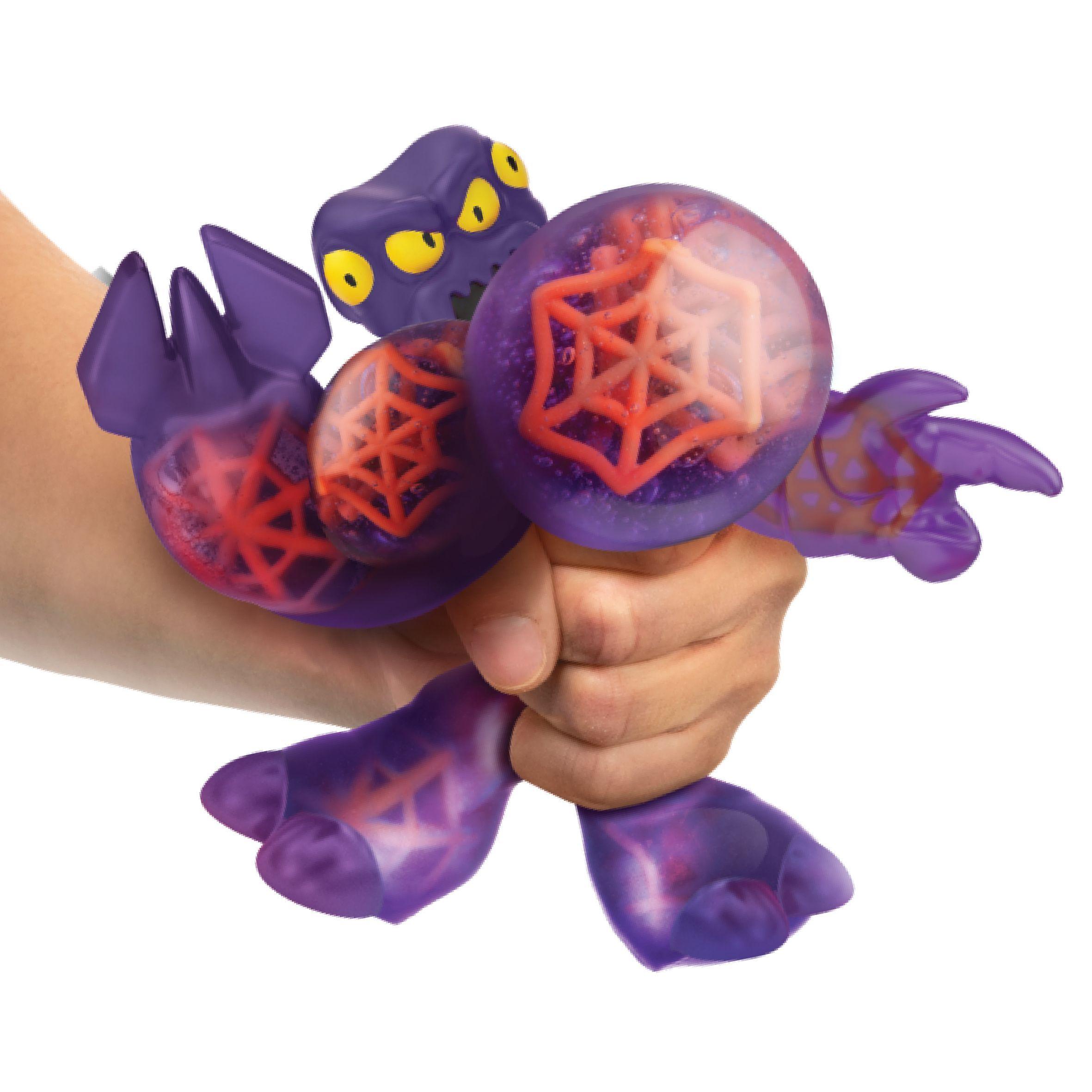 GOO JIT ZU HÉROE DINO VERSUS X 2 SURT.-2