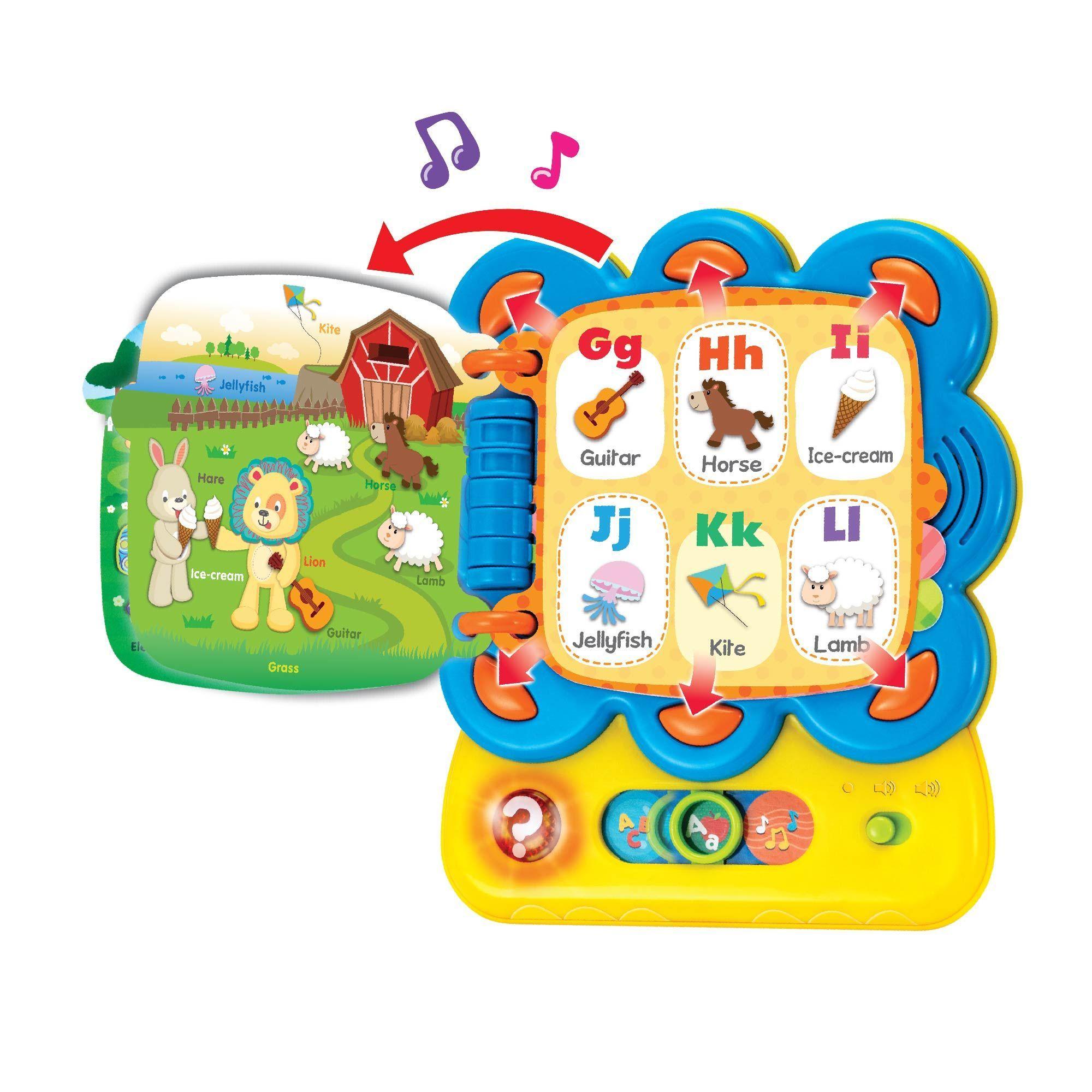 CESAR EL LEON A LEER-3